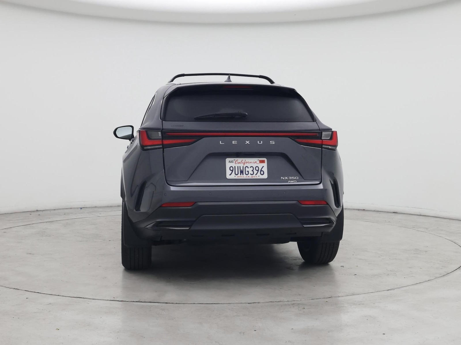 2025 Lexus NX 350 - Photo 7