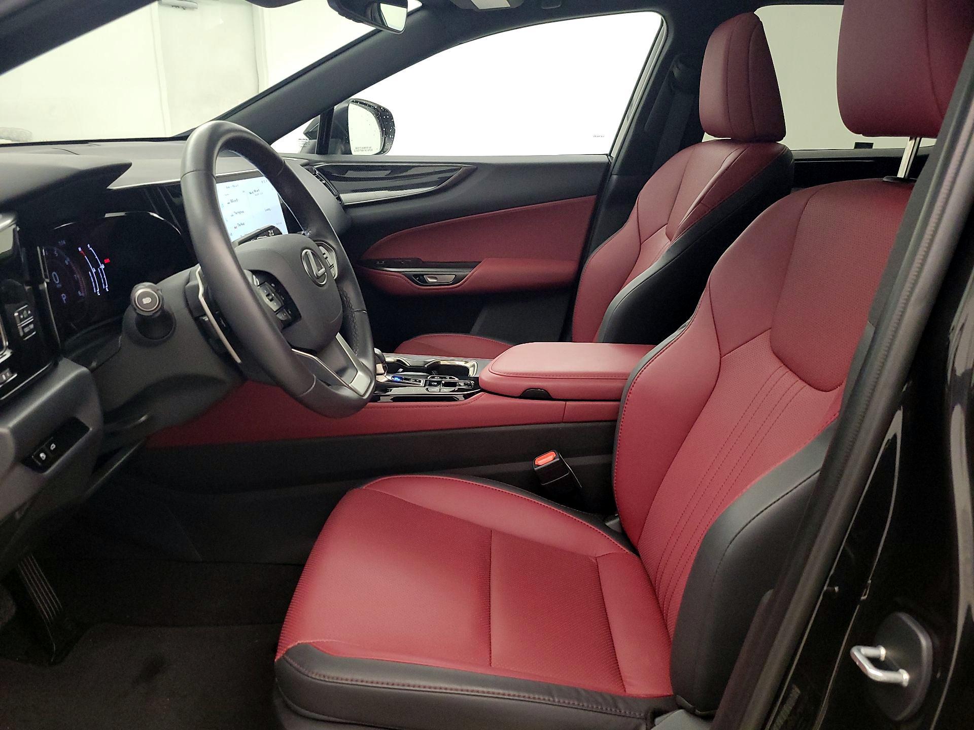 Thumbnail: 2026 Lexus NX - 9