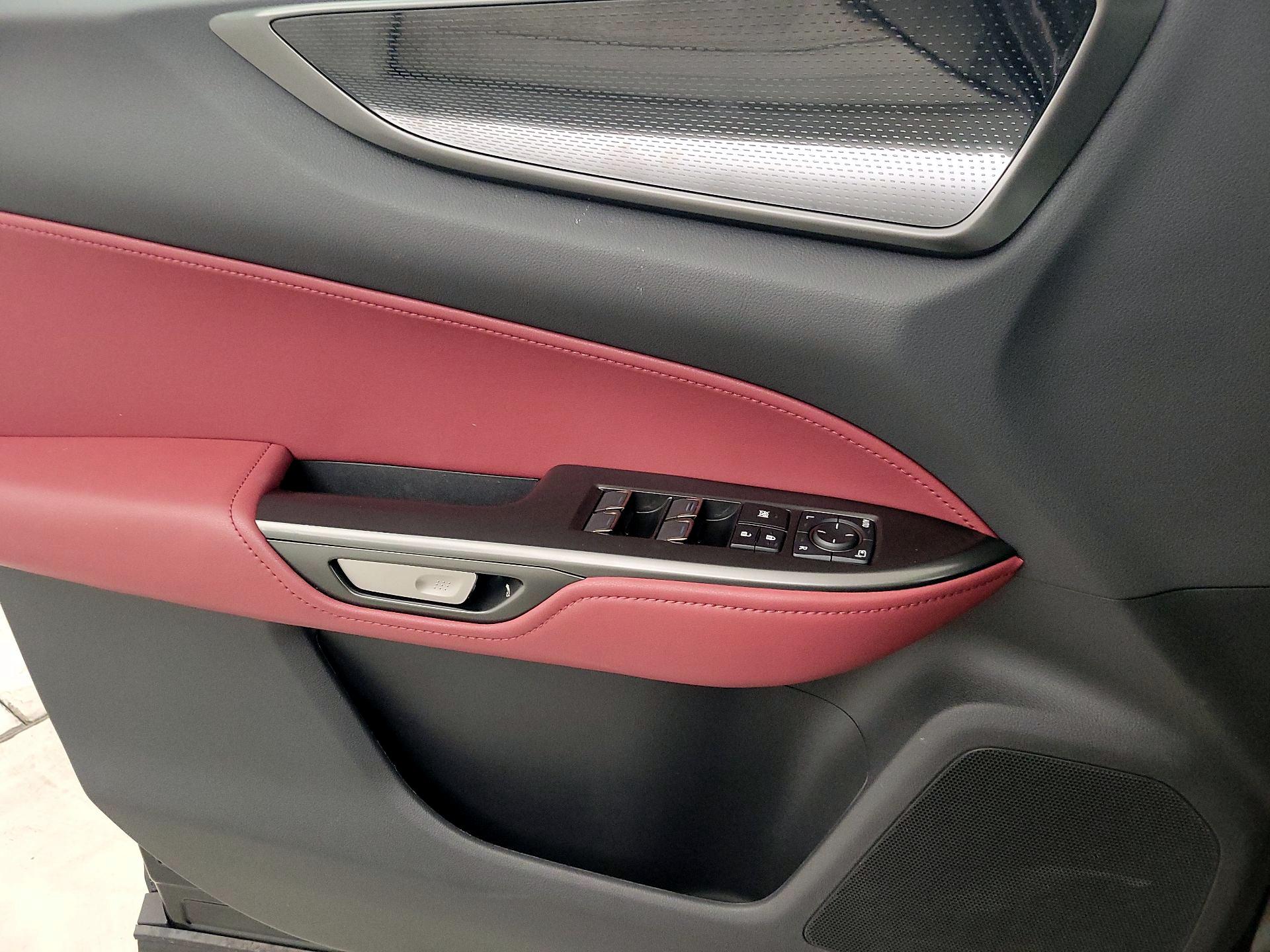 Thumbnail: 2026 Lexus NX - 10