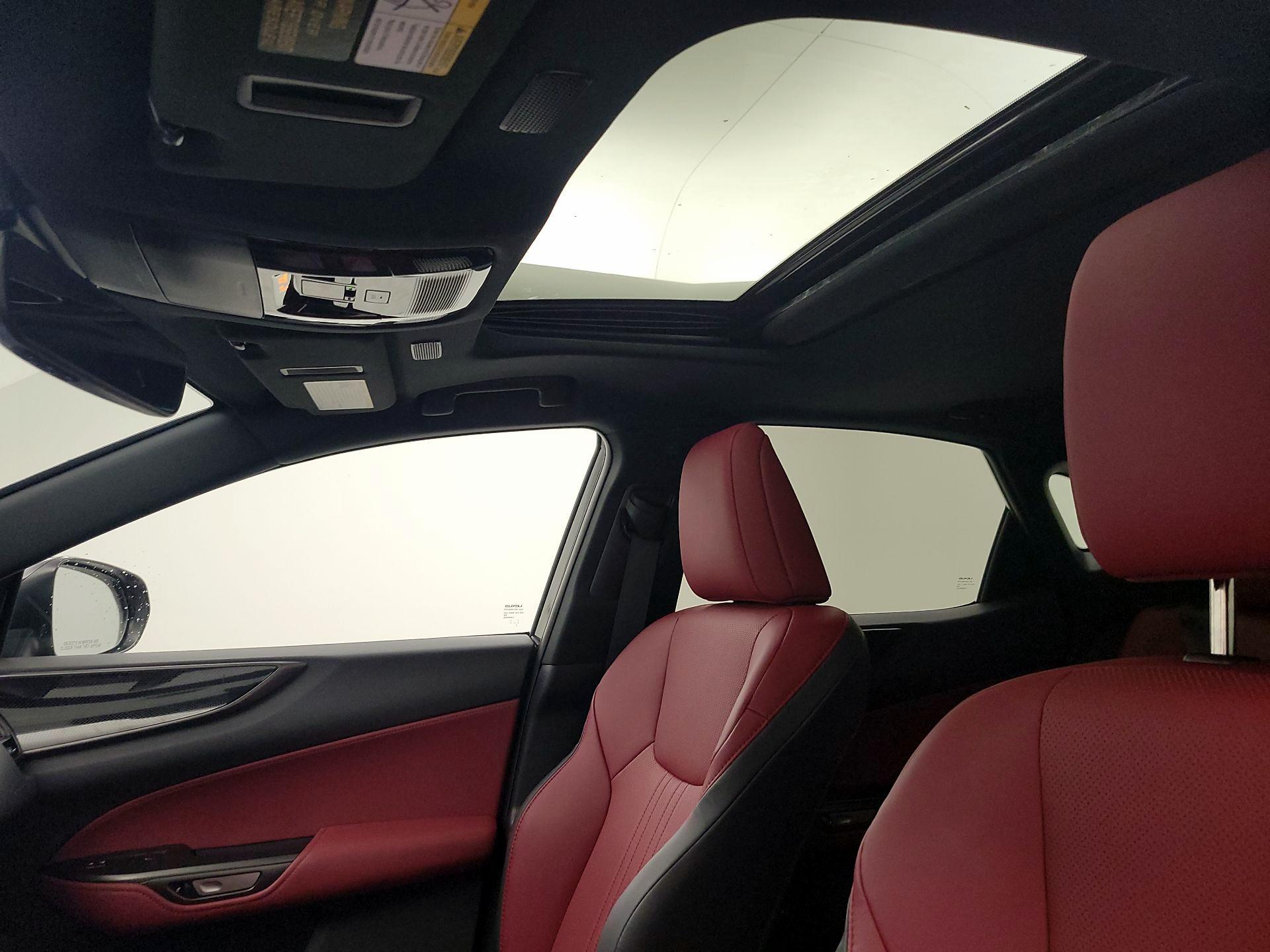 Thumbnail: 2026 Lexus NX - 17