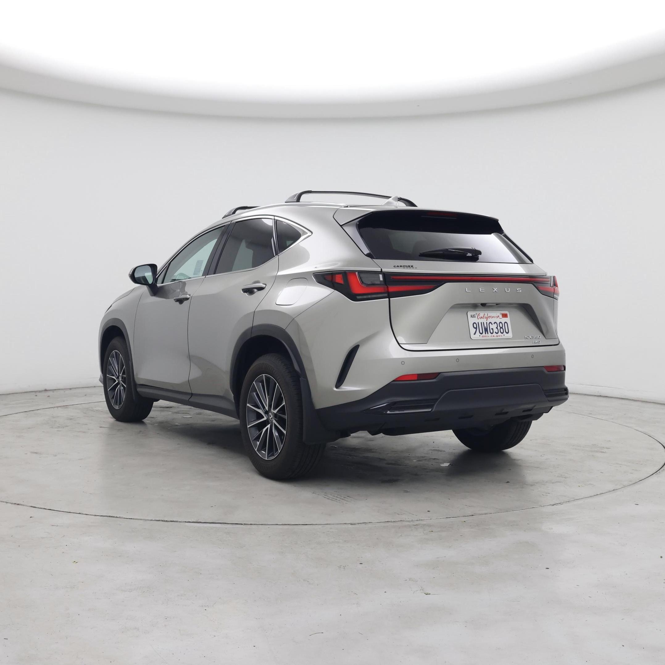 Thumbnail: 2025 Lexus NX - 2