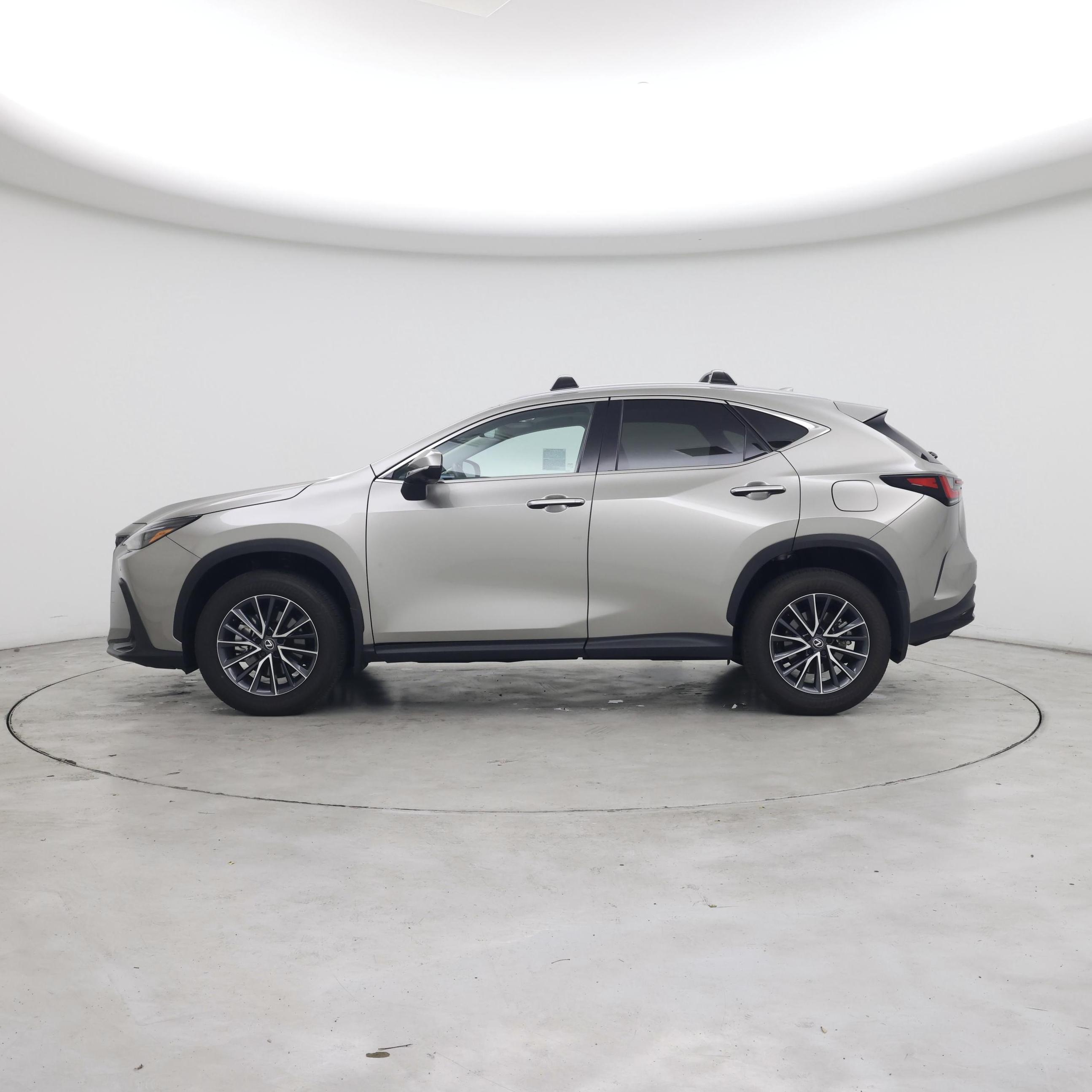 Thumbnail: 2025 Lexus NX - 3