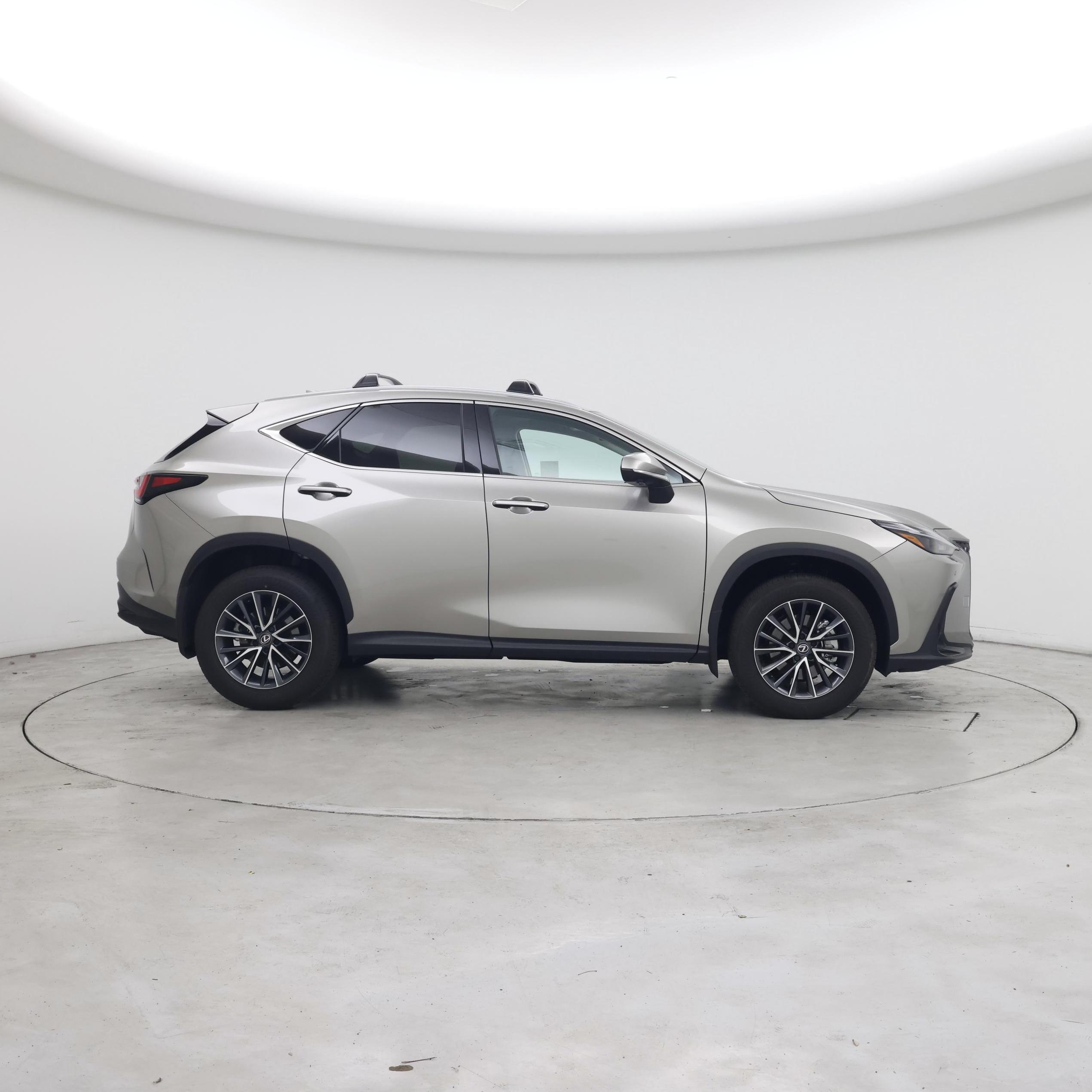 Thumbnail: 2025 Lexus NX - 7