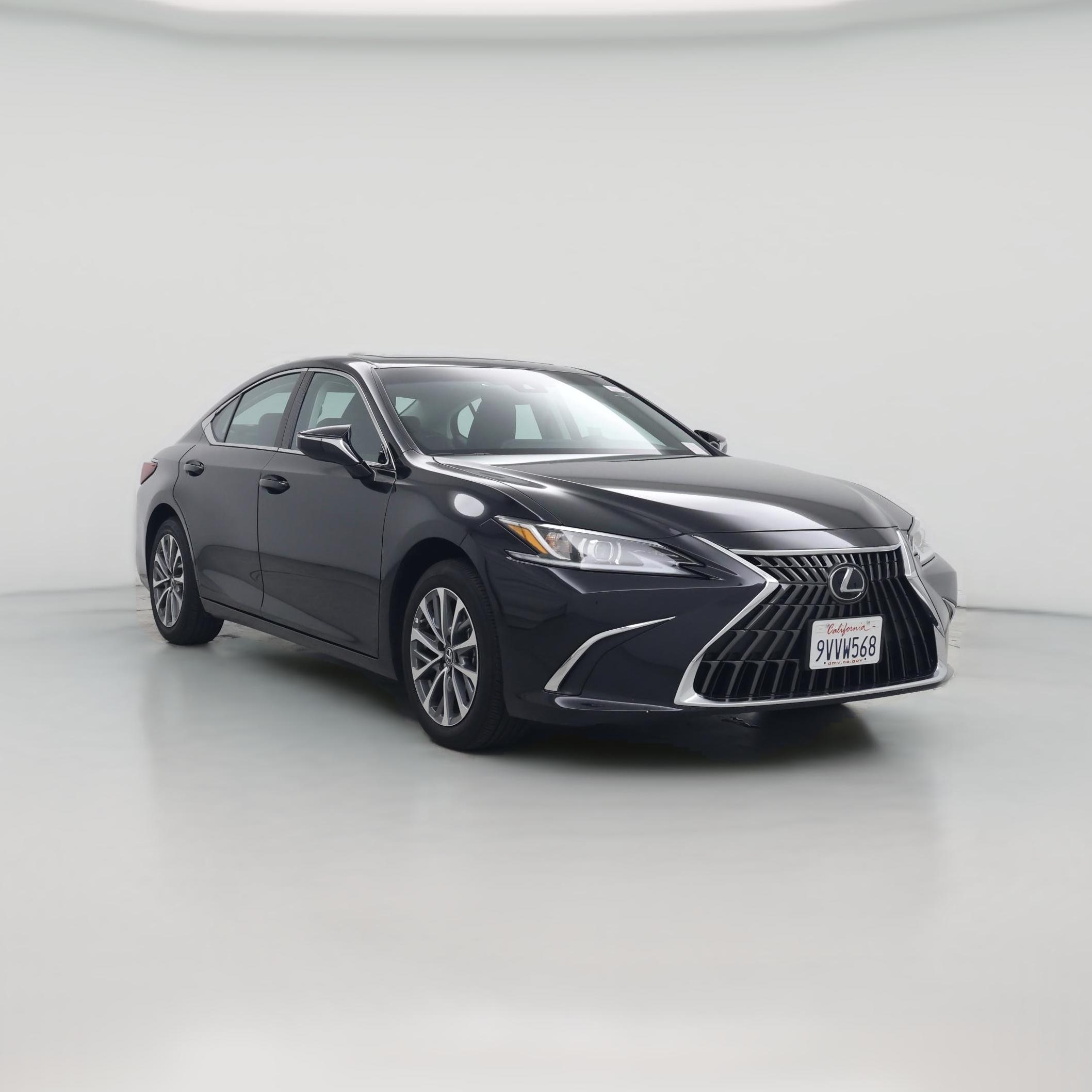 Thumbnail: 2025 Lexus ES - 1