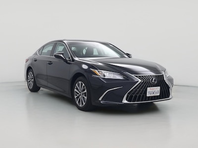 2025 Lexus ES 350