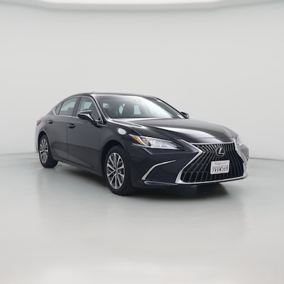 2025 Lexus ES 350