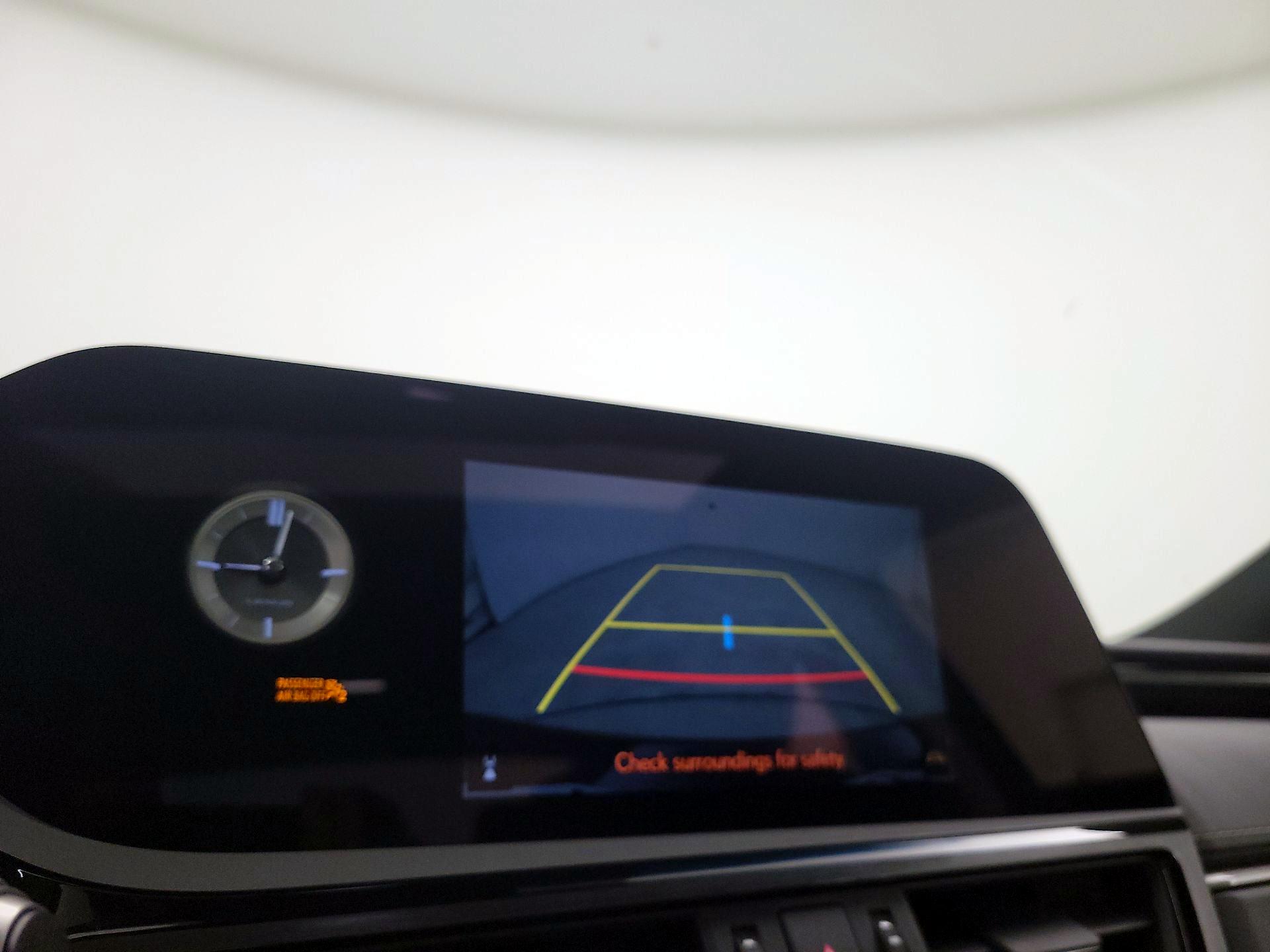 Thumbnail: 2025 Lexus ES - 14