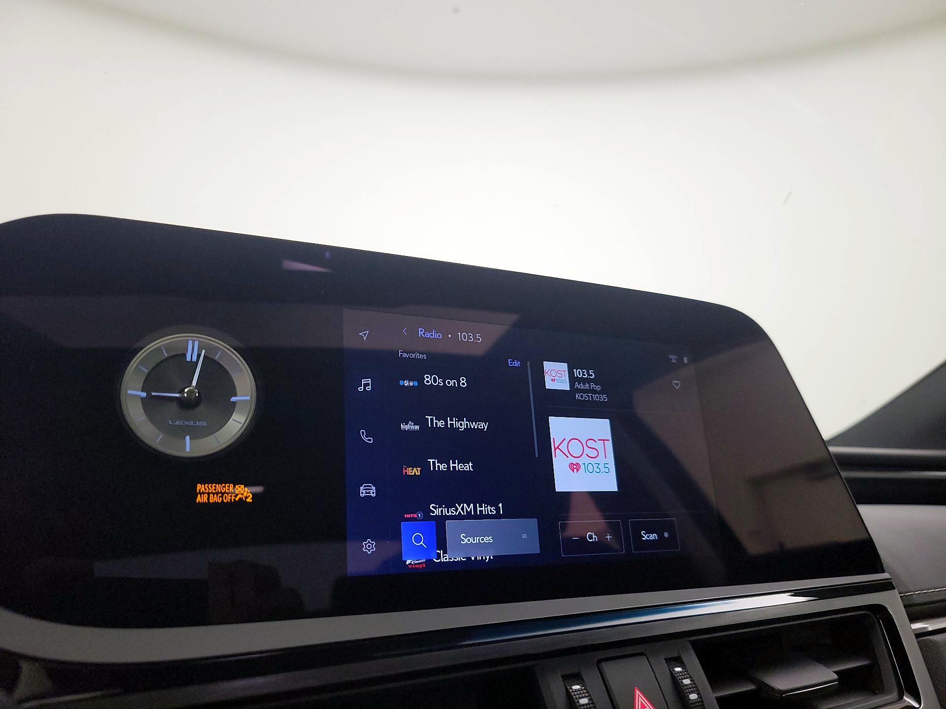 Thumbnail: 2025 Lexus ES - 15