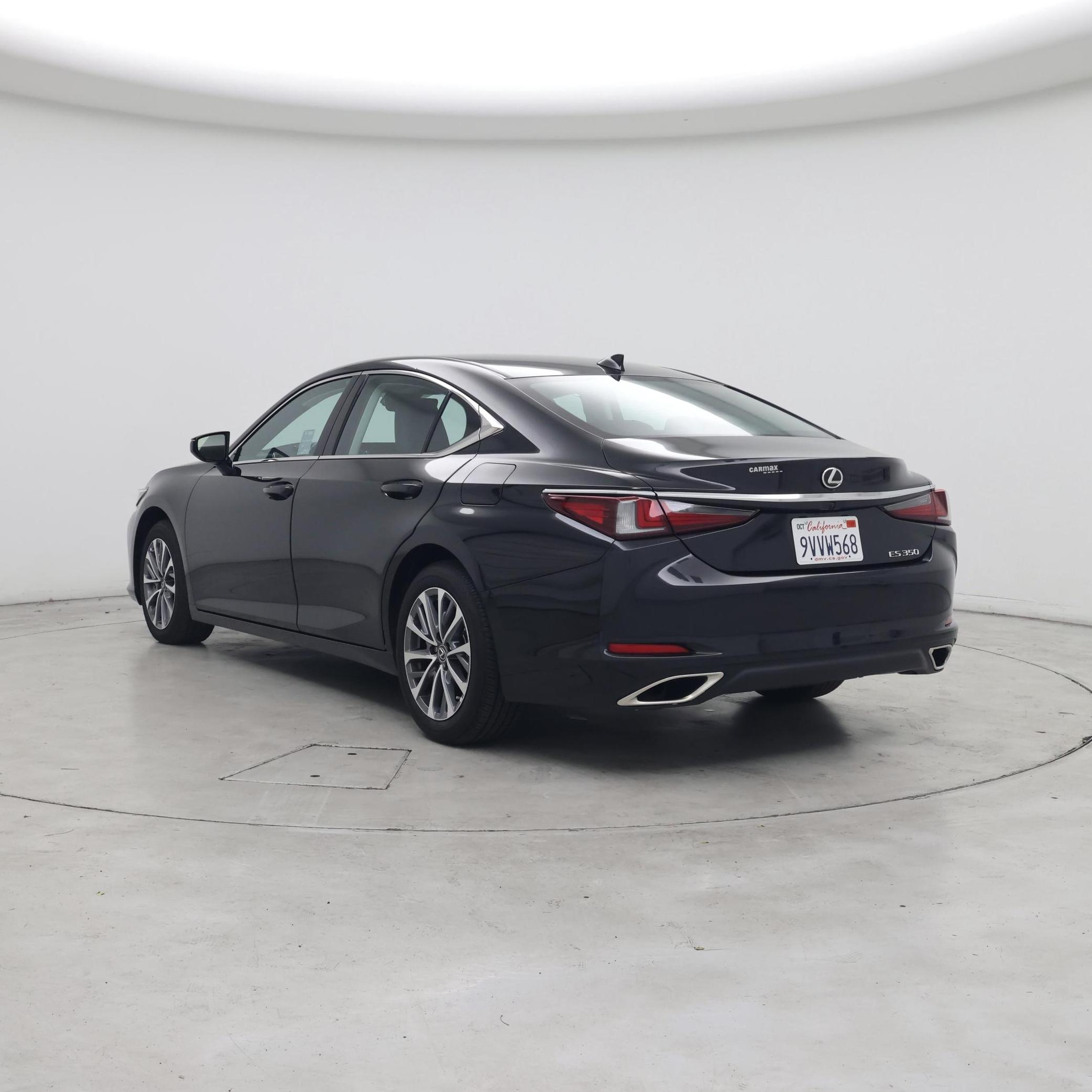 Thumbnail: 2025 Lexus ES - 2