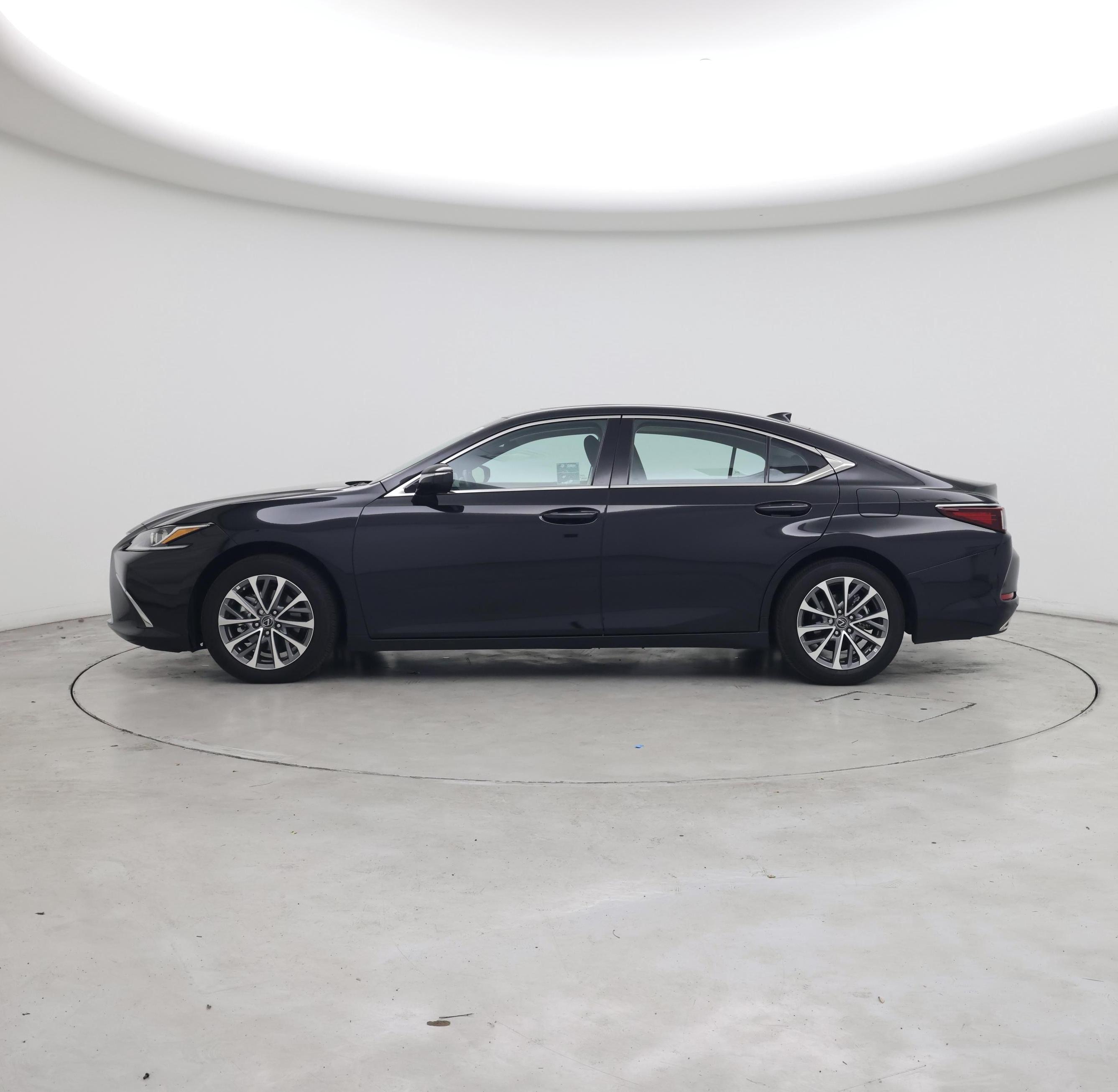 Thumbnail: 2025 Lexus ES - 3