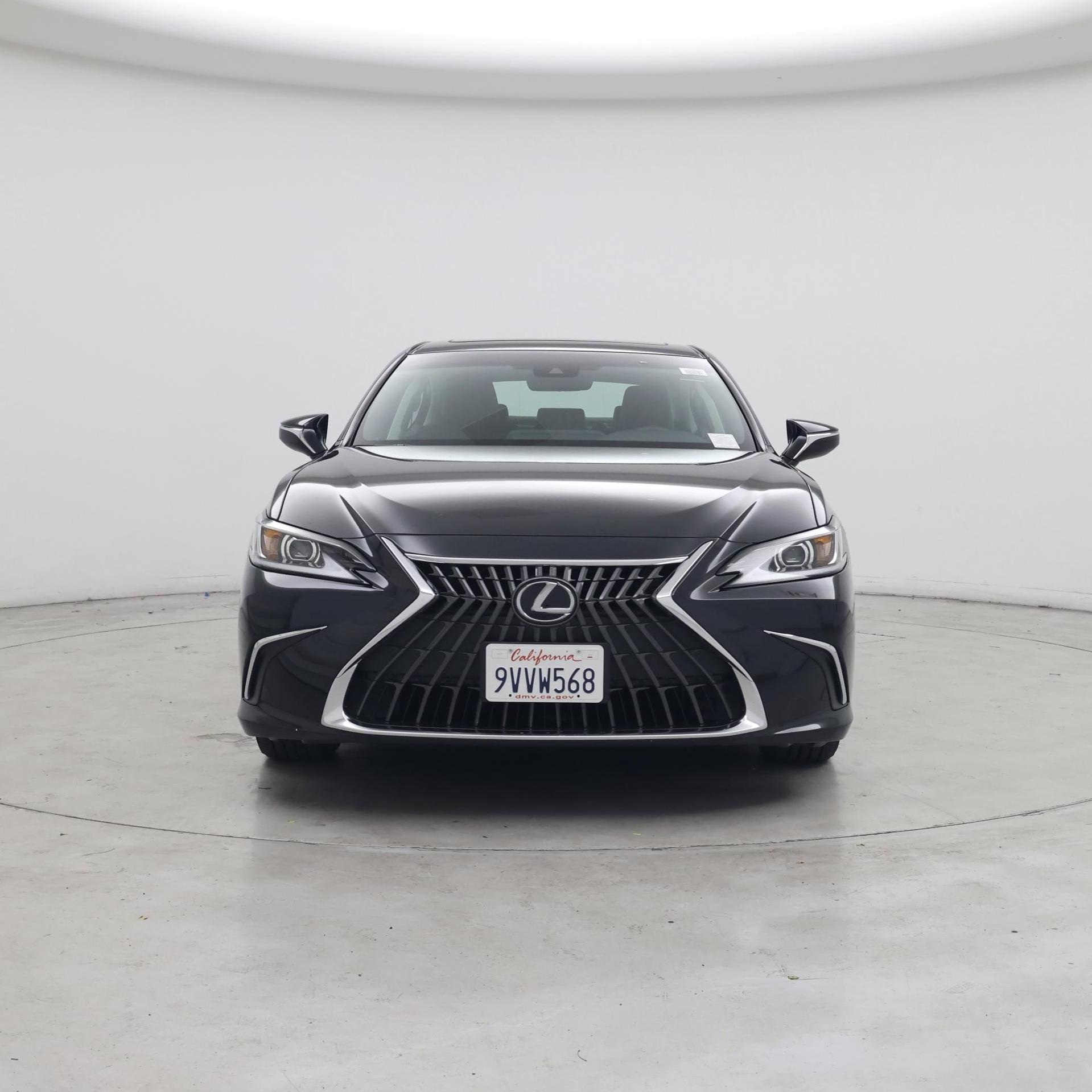 Thumbnail: 2025 Lexus ES - 5