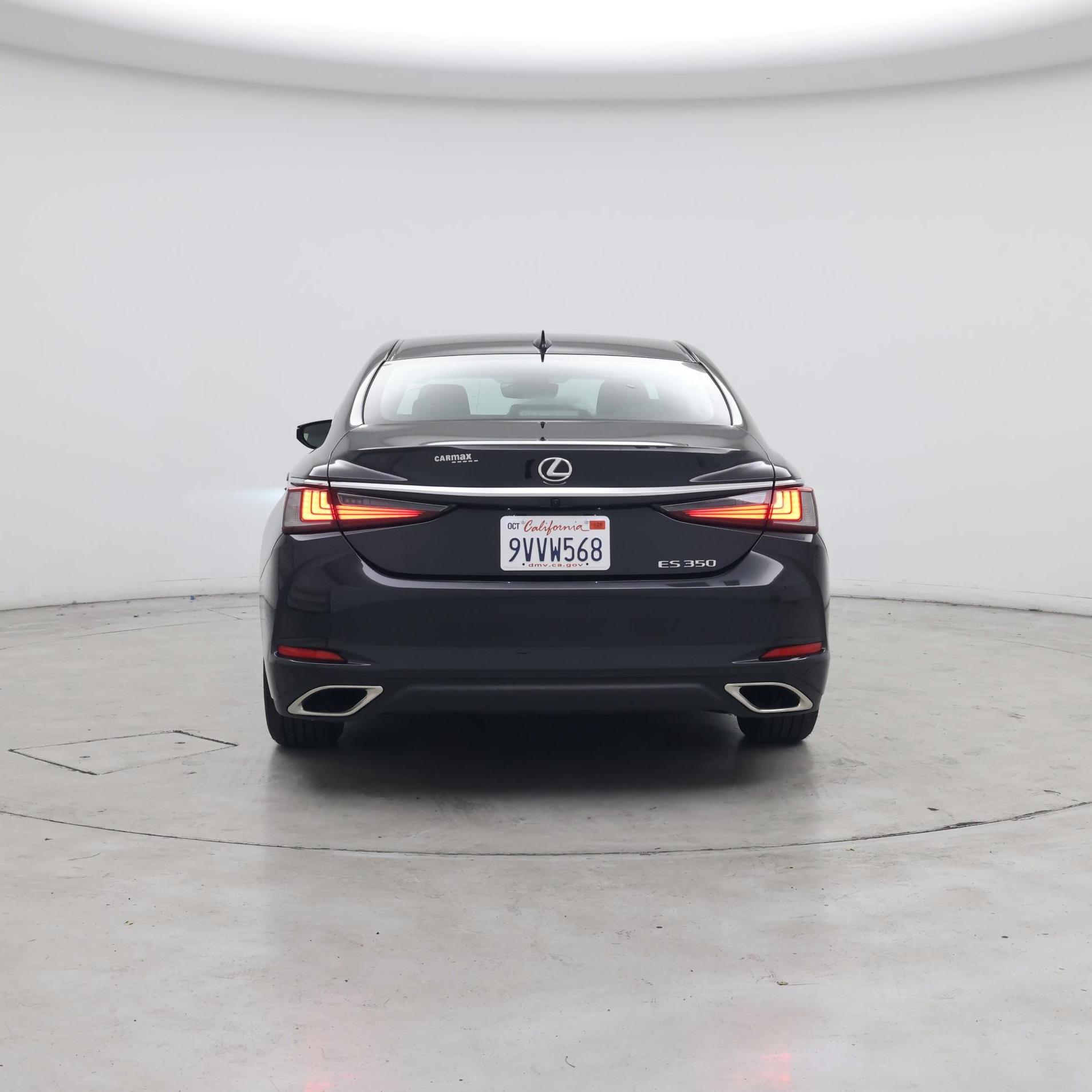 Thumbnail: 2025 Lexus ES - 6