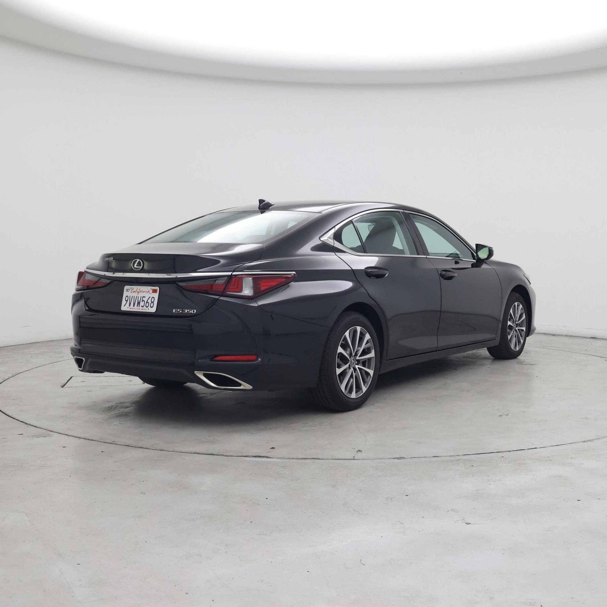 Thumbnail: 2025 Lexus ES - 8