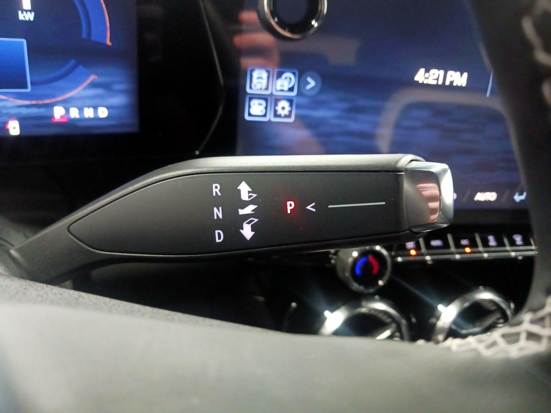 Thumbnail: 2024 Chevrolet Blazer EV - 13