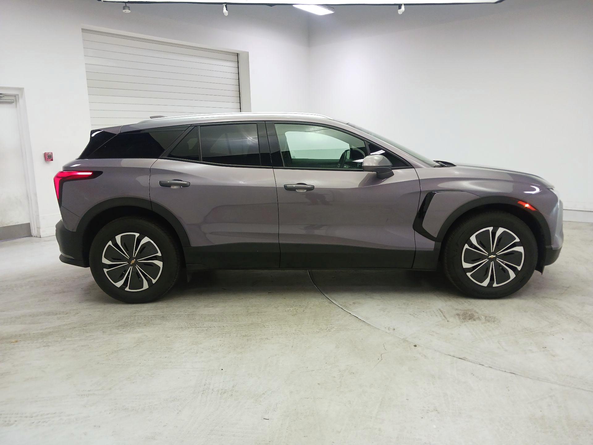 Thumbnail: 2024 Chevrolet Blazer EV - 4