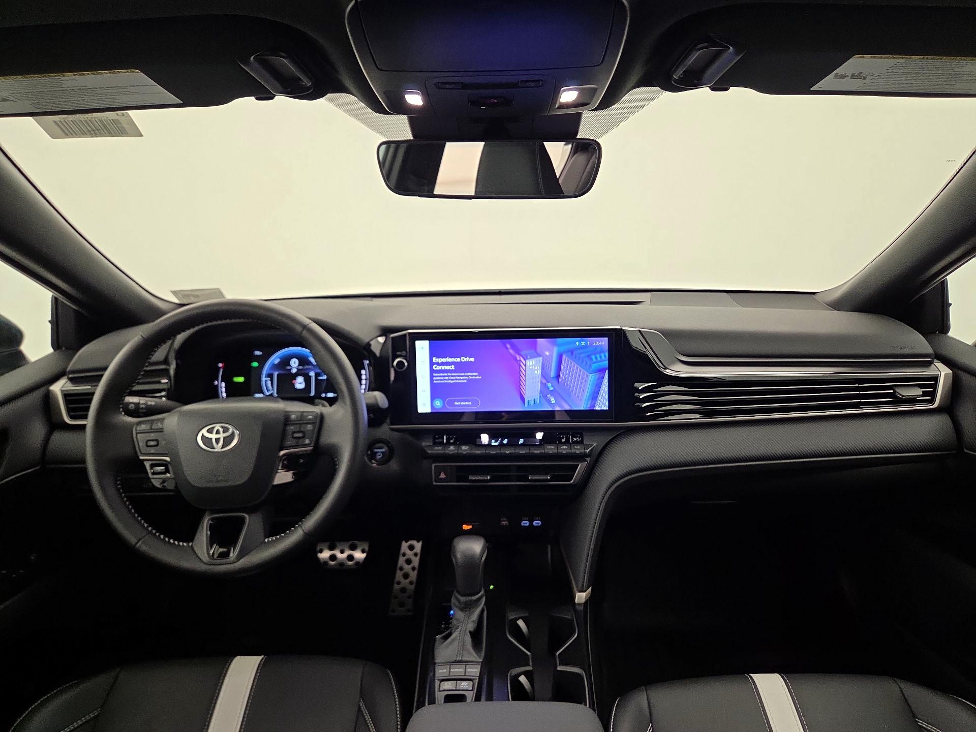 Thumbnail: 2026 Toyota Camry - 9