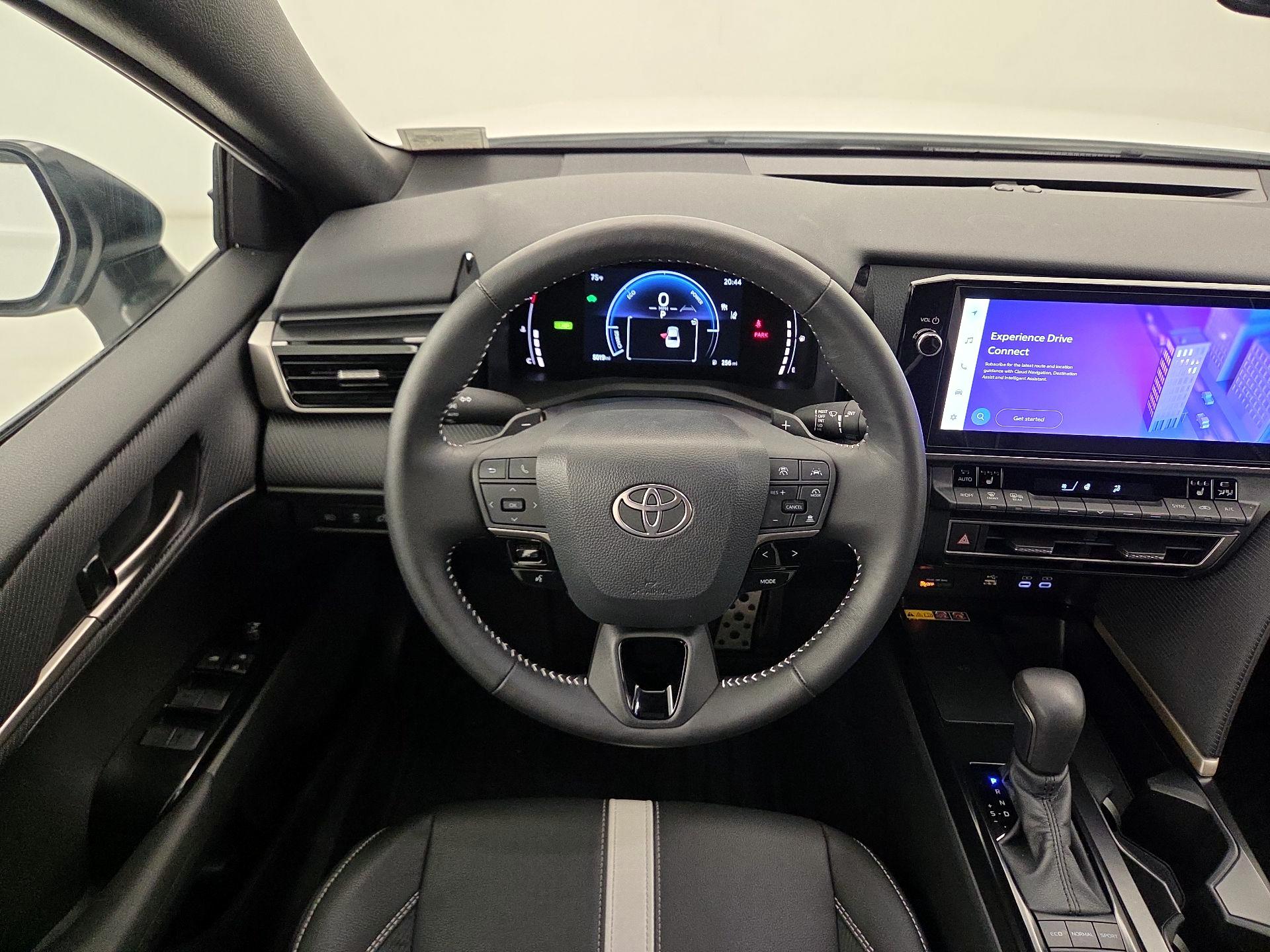 Thumbnail: 2026 Toyota Camry - 10