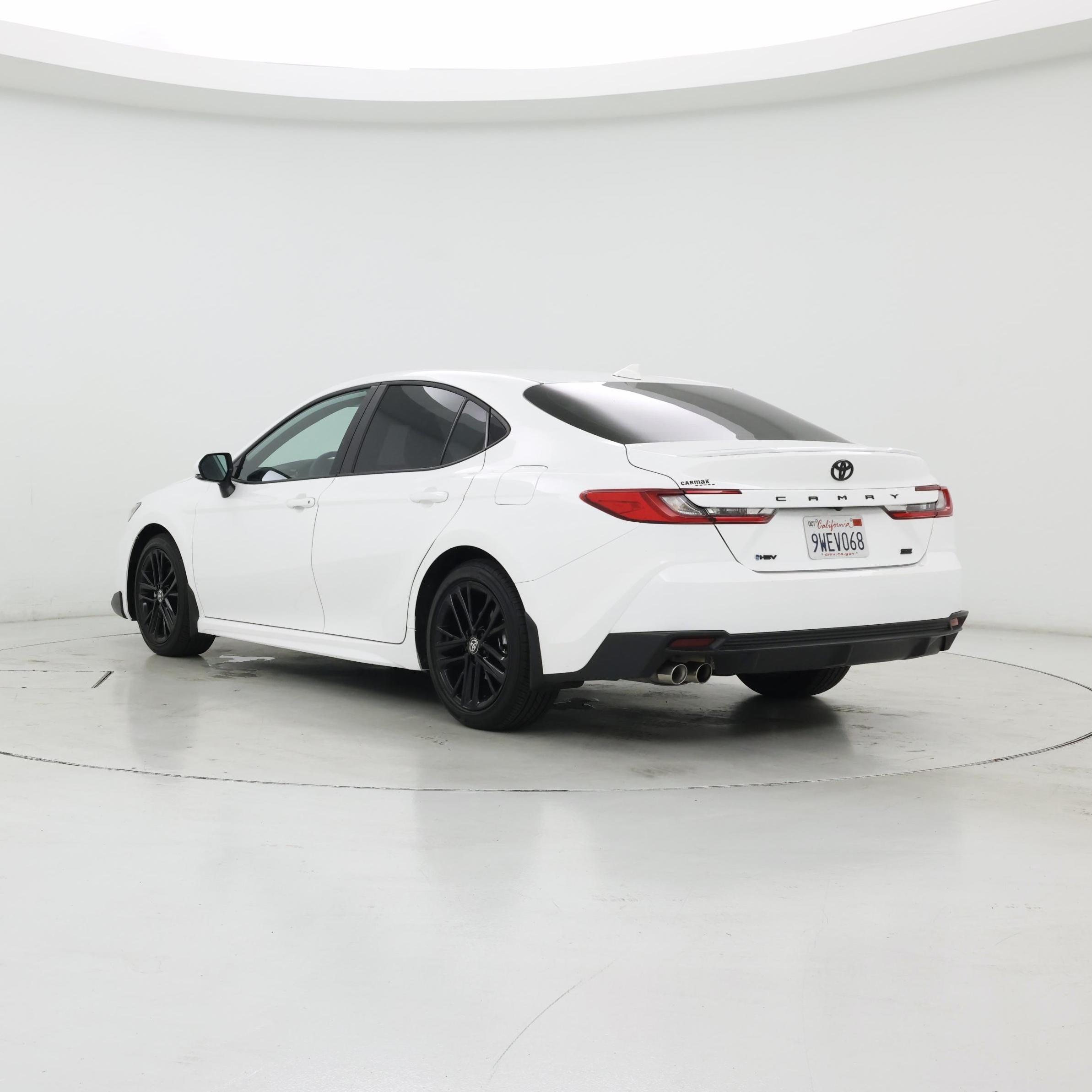 Thumbnail: 2026 Toyota Camry - 2