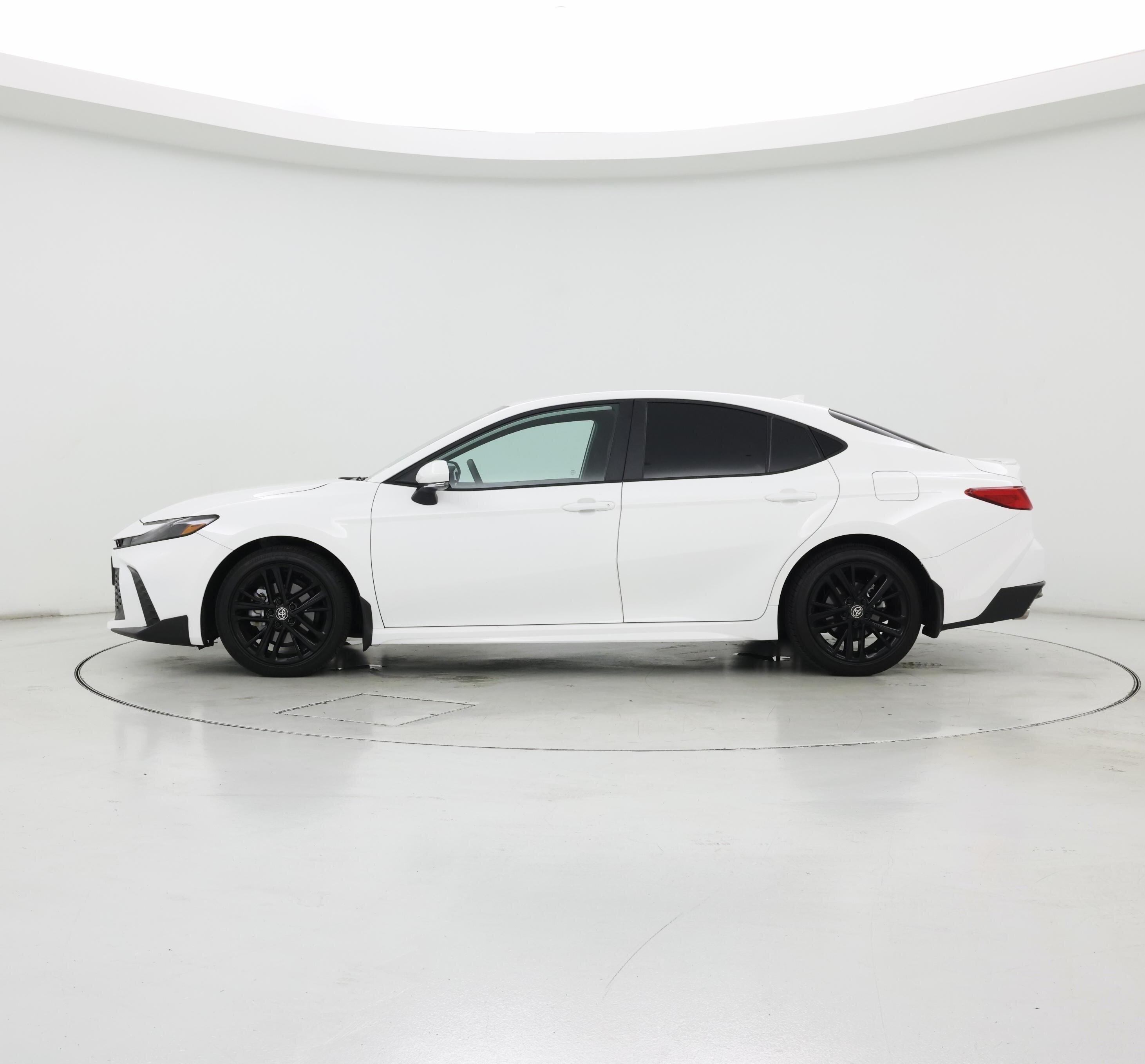 Thumbnail: 2026 Toyota Camry - 3
