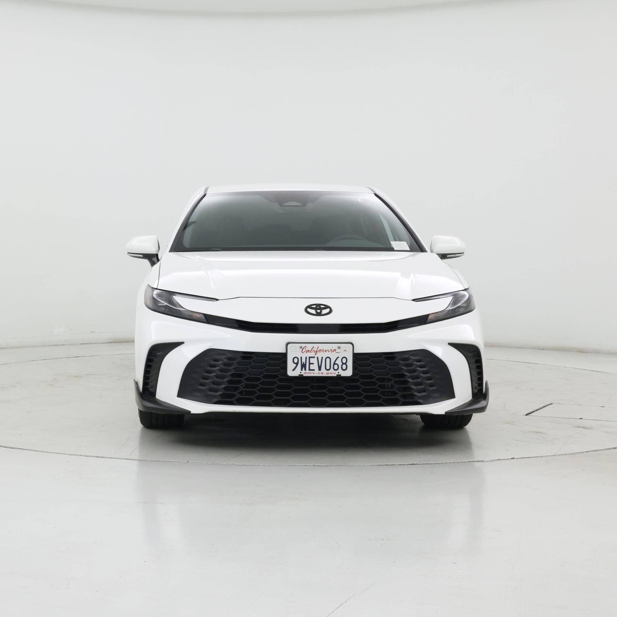 Thumbnail: 2026 Toyota Camry - 5