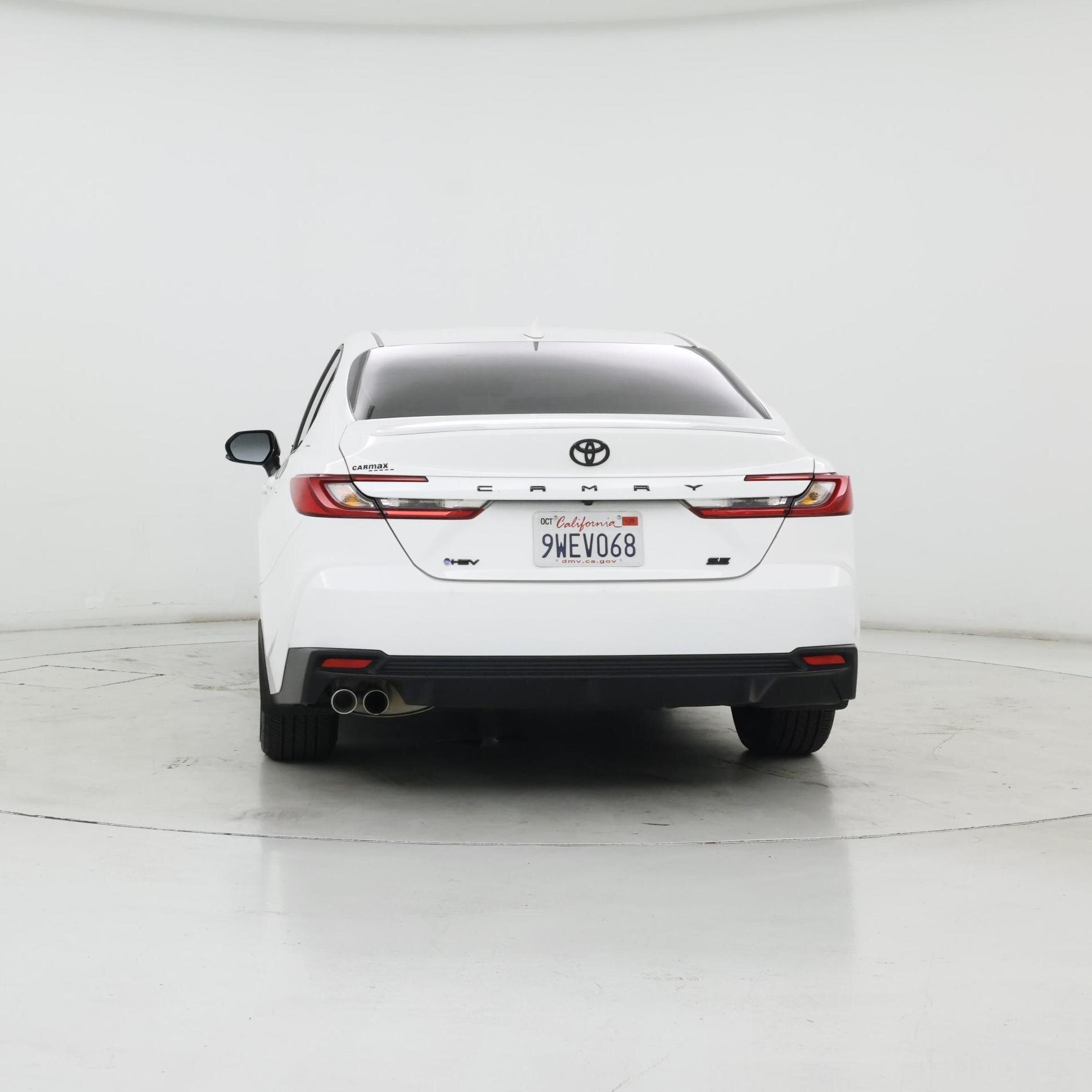 Thumbnail: 2026 Toyota Camry - 6
