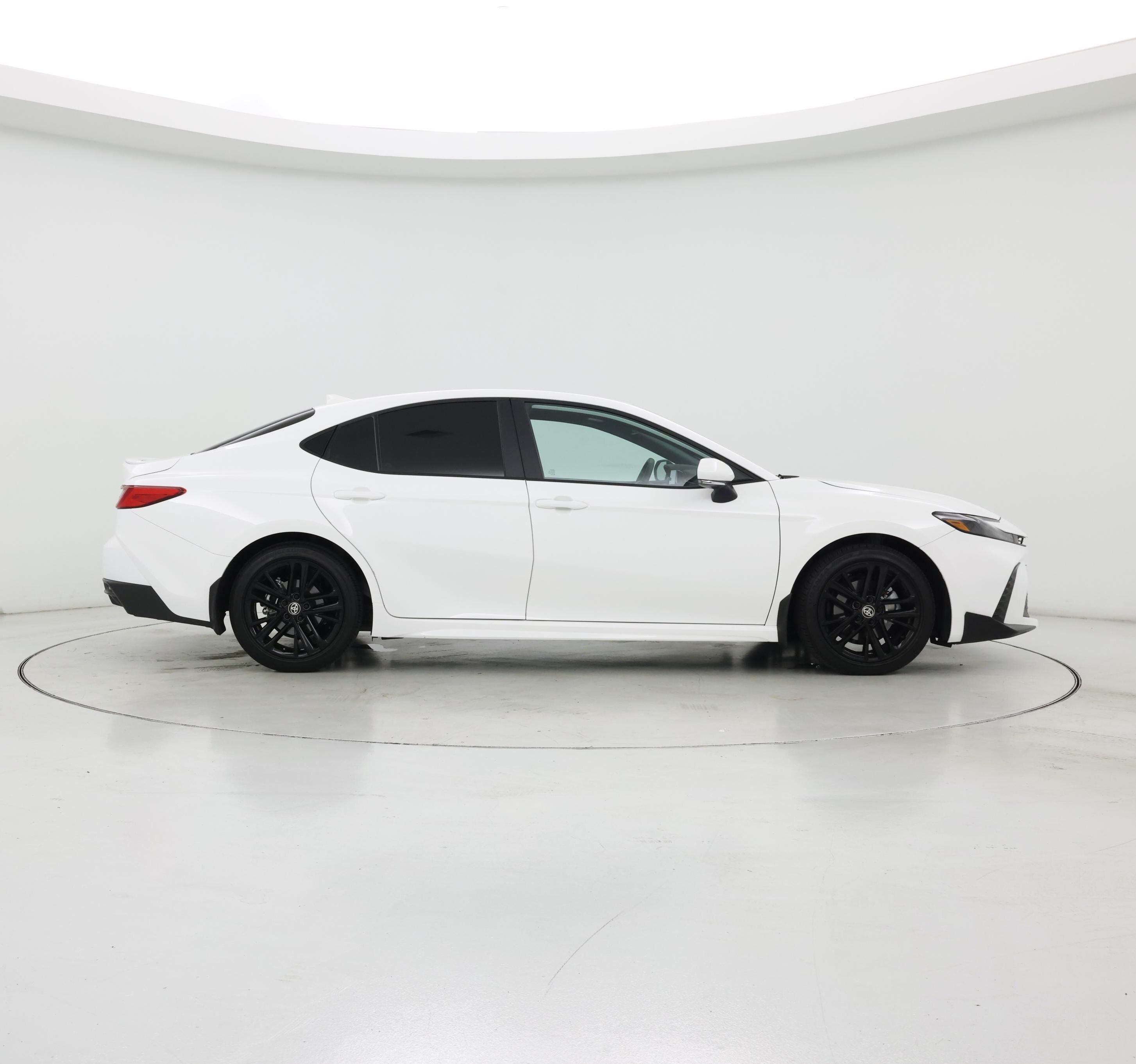 Thumbnail: 2026 Toyota Camry - 7