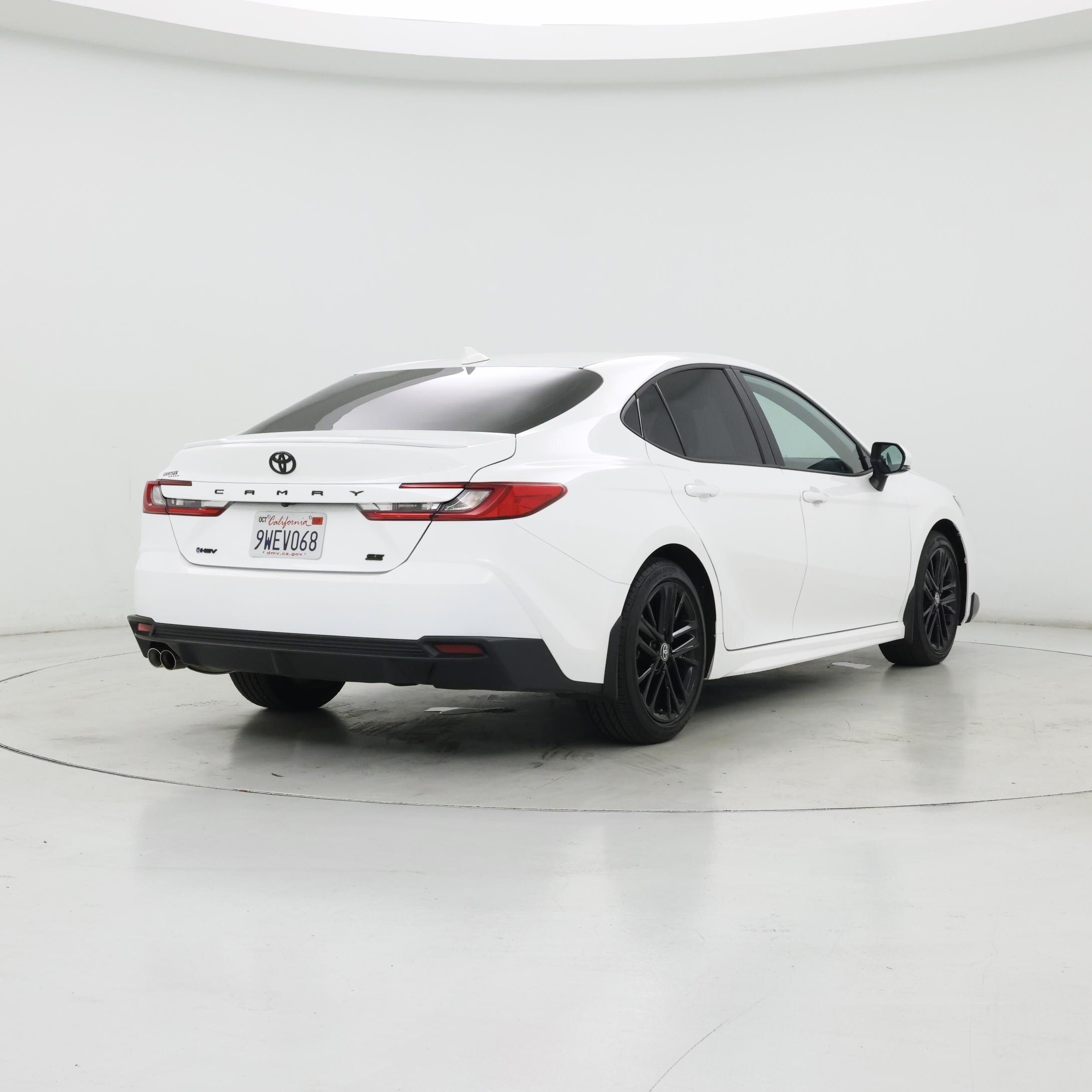 Thumbnail: 2026 Toyota Camry - 8