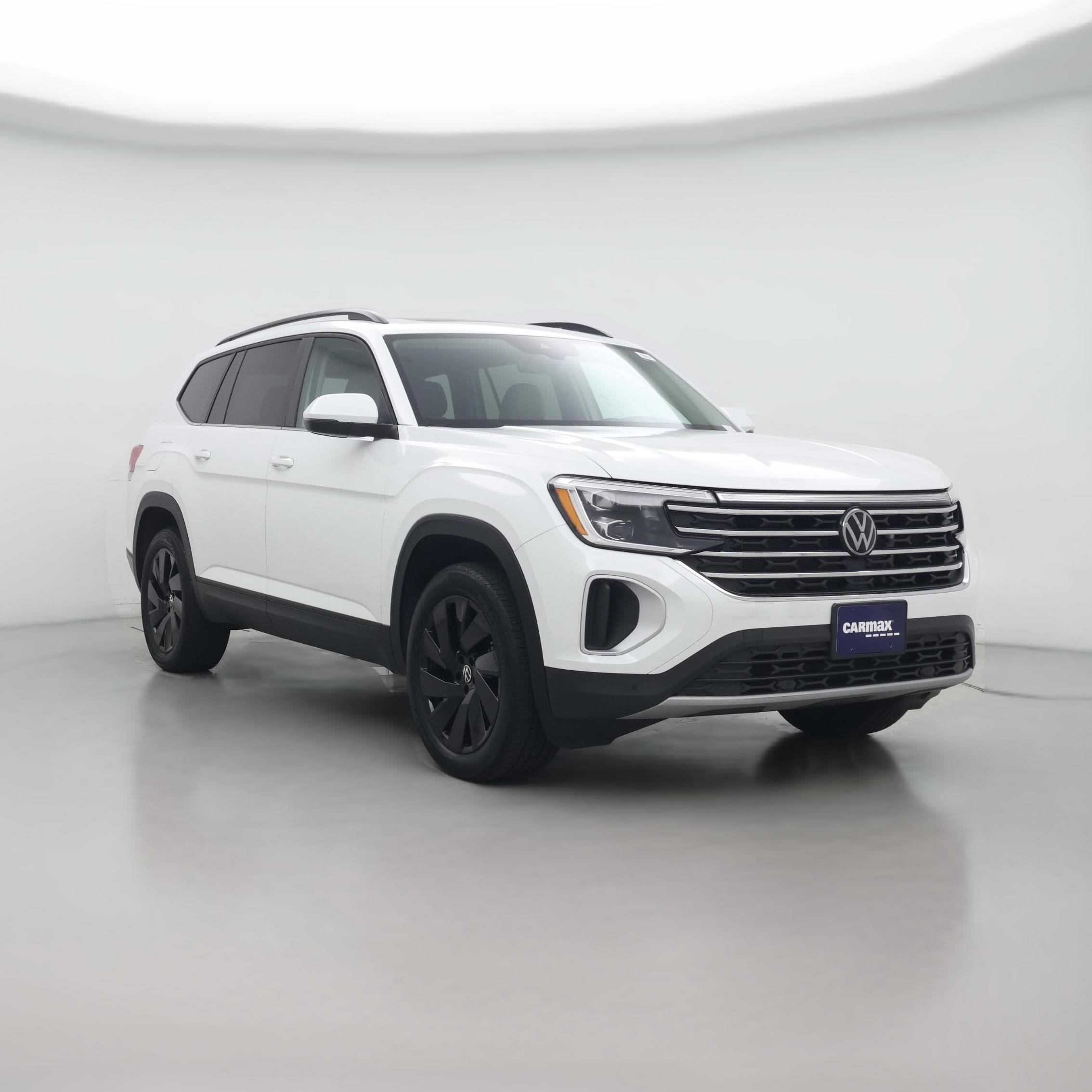 Thumbnail: 2024 Volkswagen Atlas - 1
