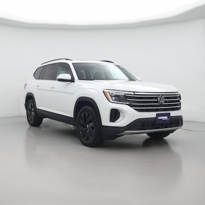2024 Volkswagen Atlas SE w/Tech