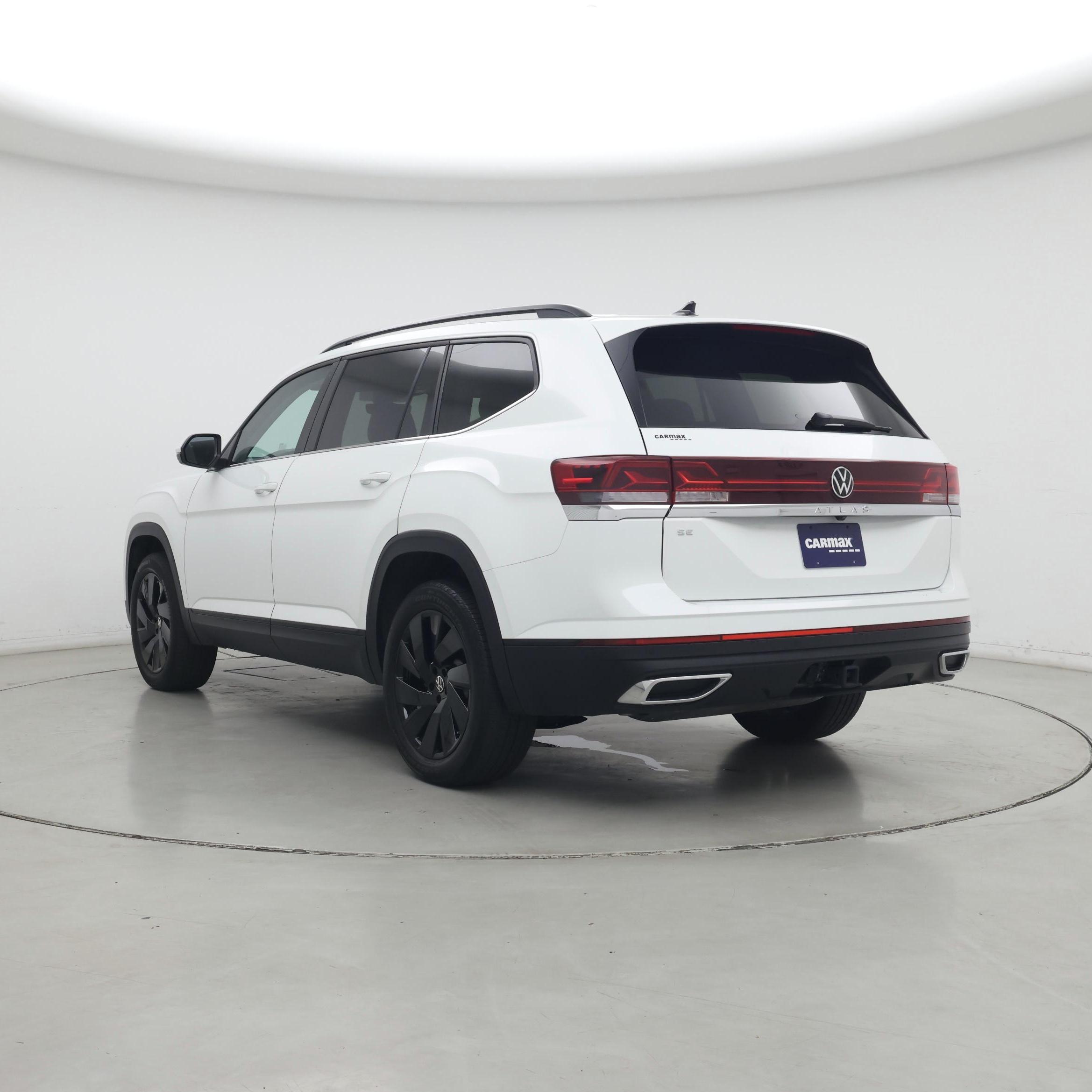 Thumbnail: 2024 Volkswagen Atlas - 2