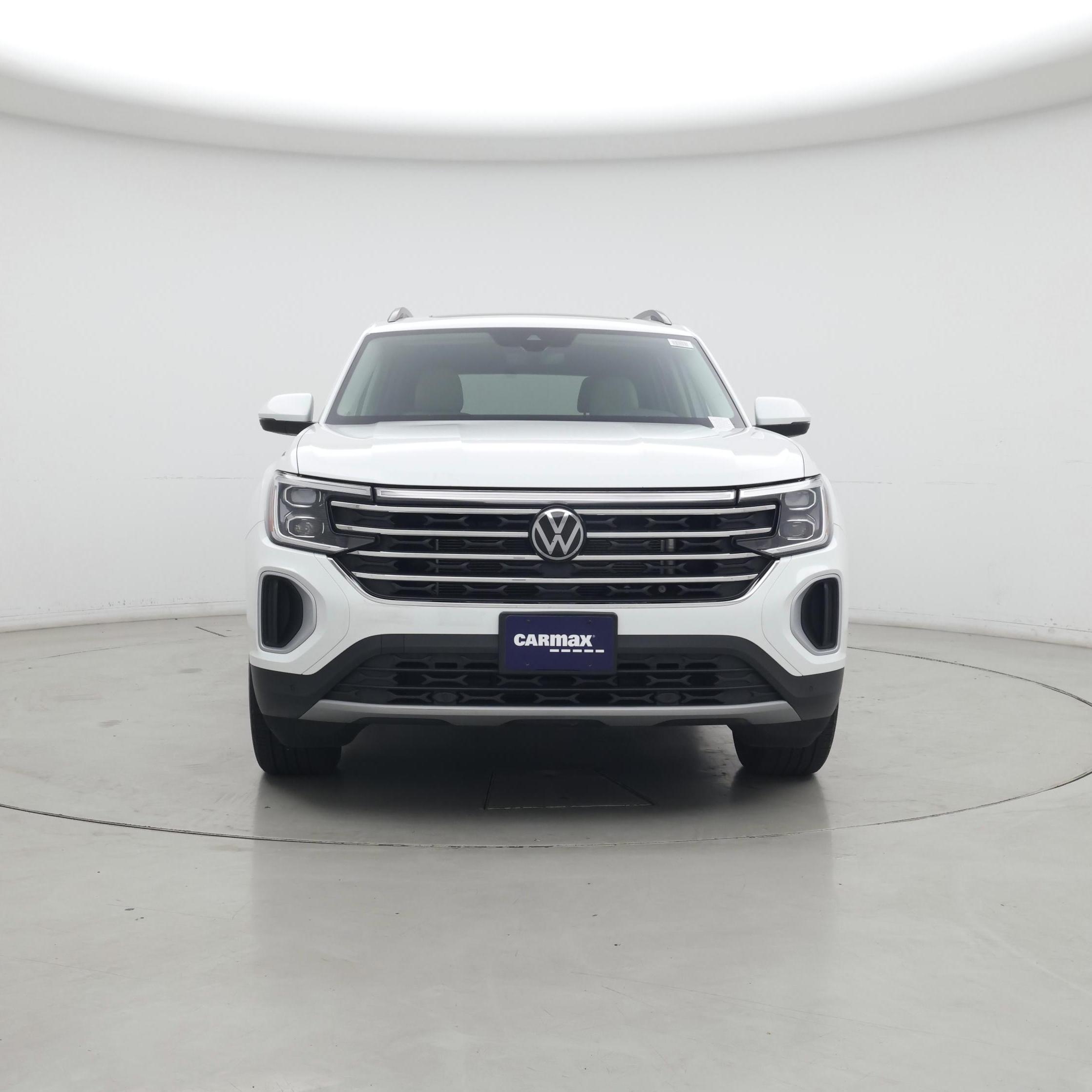 Thumbnail: 2024 Volkswagen Atlas - 5