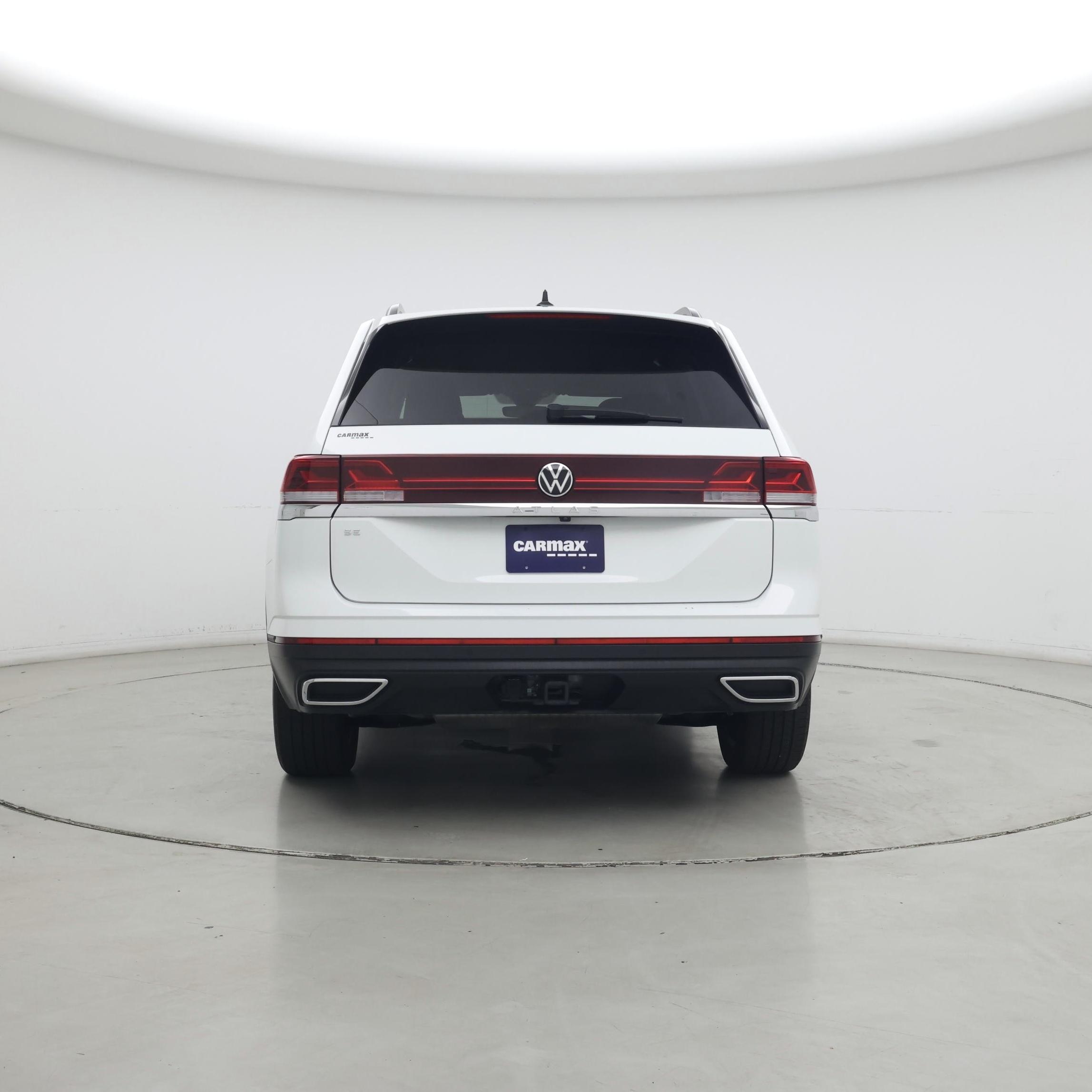 Thumbnail: 2024 Volkswagen Atlas - 6