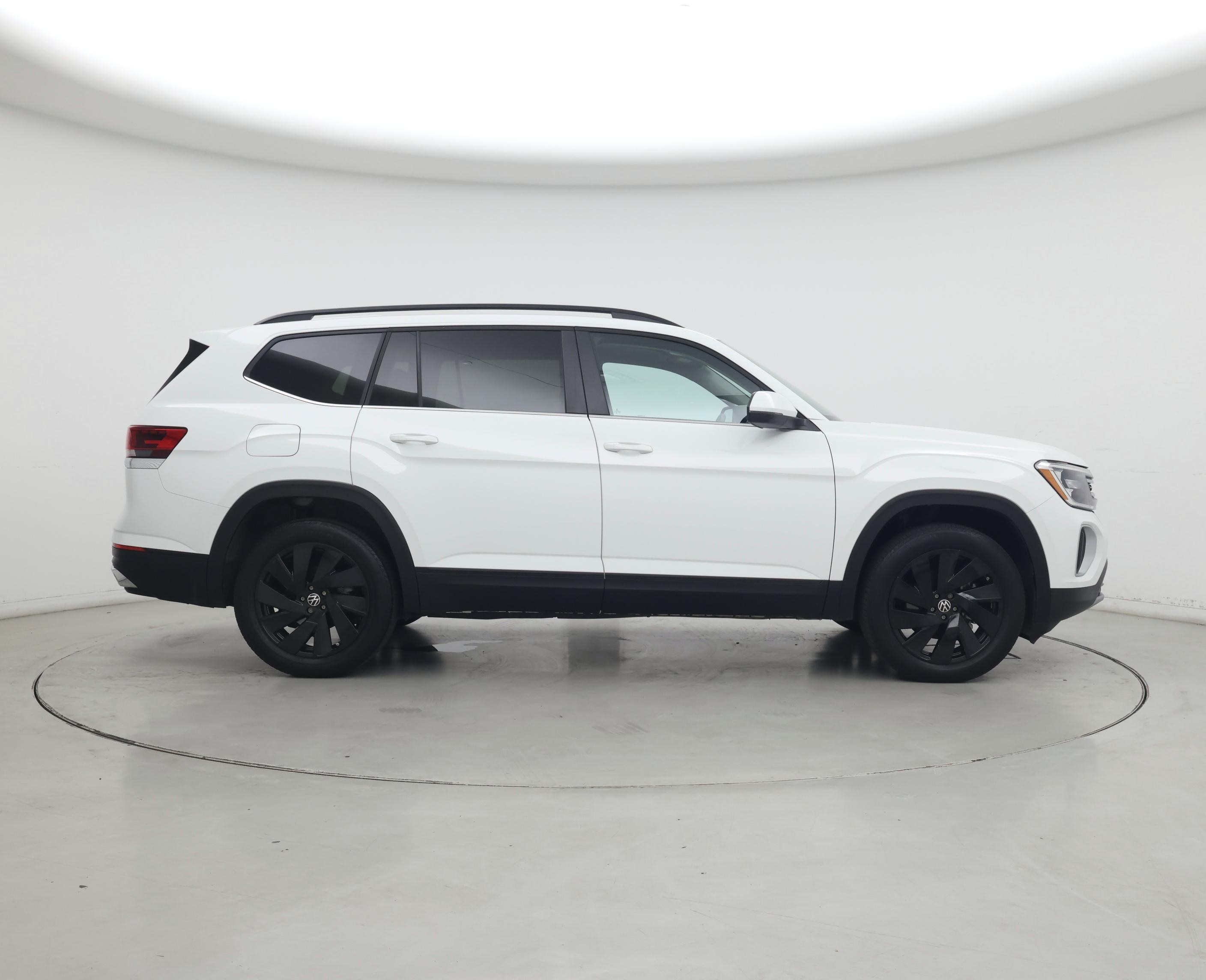 Thumbnail: 2024 Volkswagen Atlas - 7