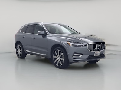 2019 Volvo XC60 Plug-in Hybrid T8 Inscription