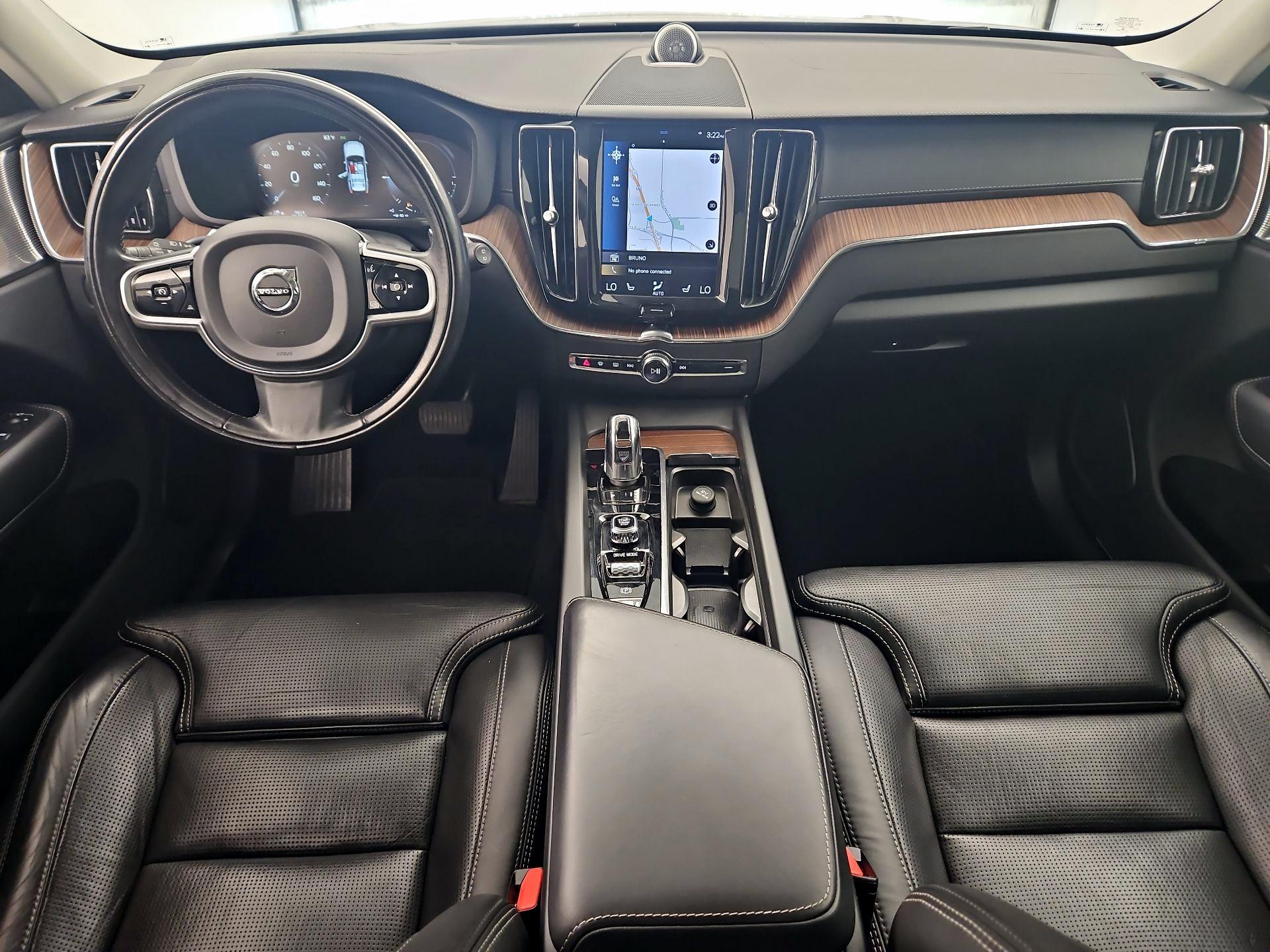 Thumbnail: 2019 Volvo XC60 - 9