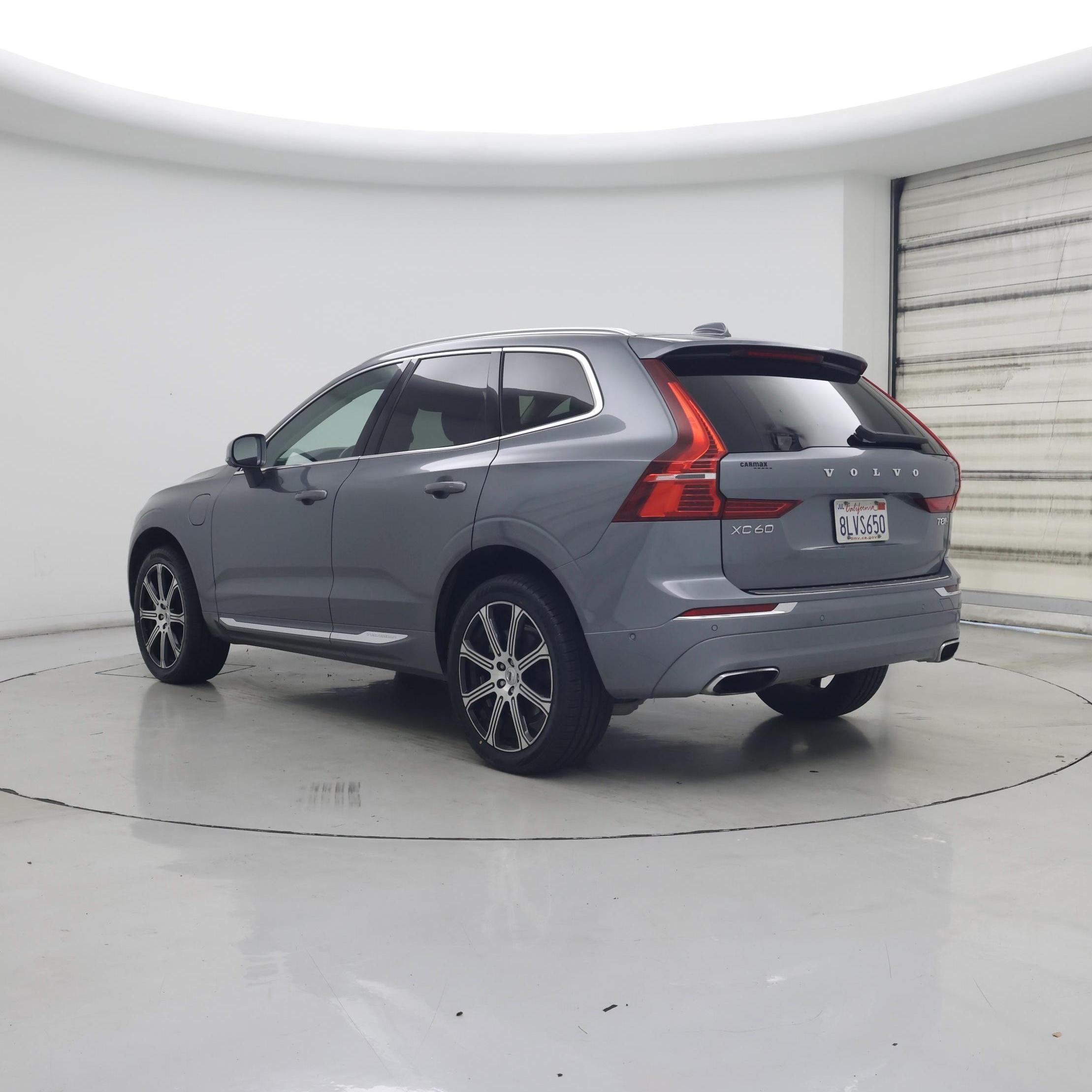Thumbnail: 2019 Volvo XC60 - 2
