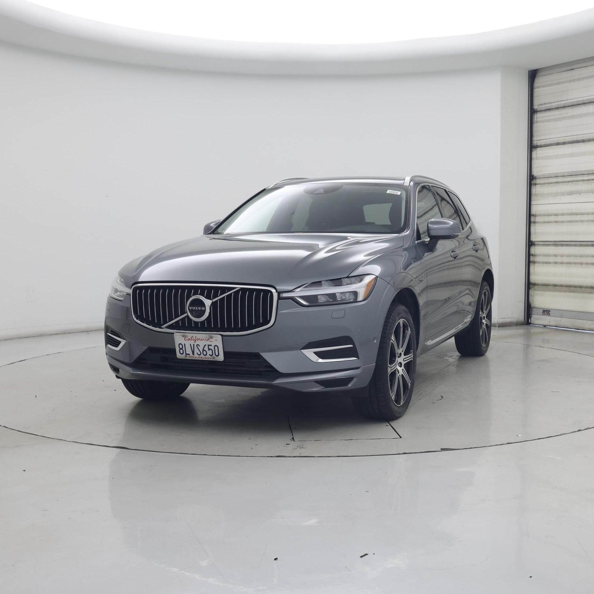 Thumbnail: 2019 Volvo XC60 - 4