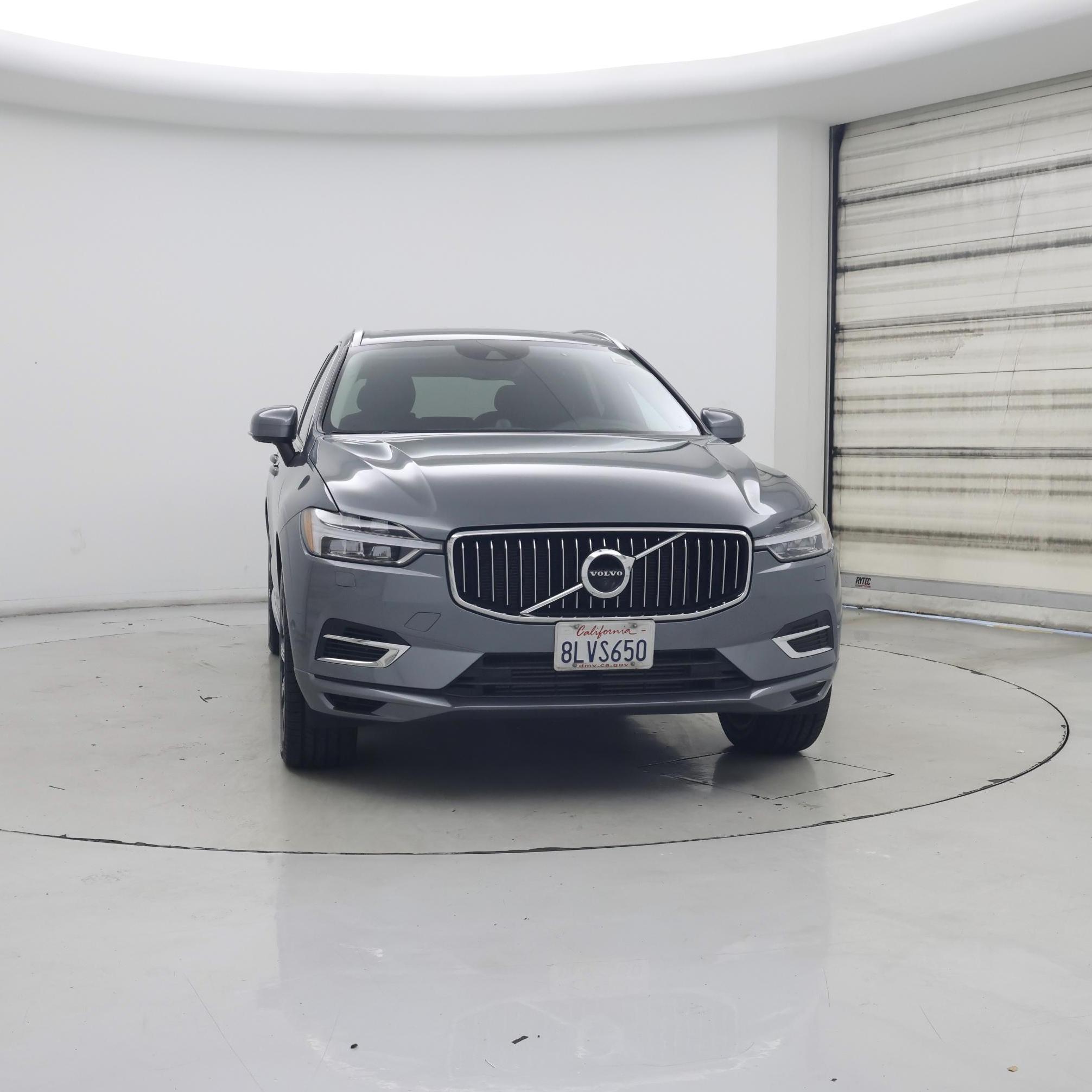 Thumbnail: 2019 Volvo XC60 - 5