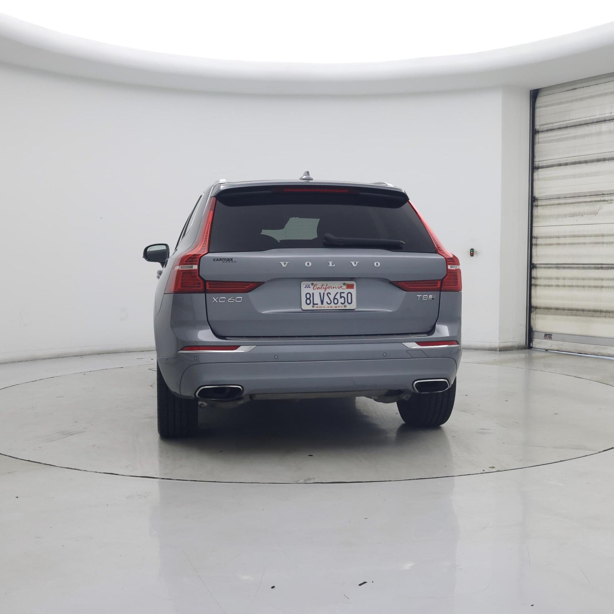 Thumbnail: 2019 Volvo XC60 - 6