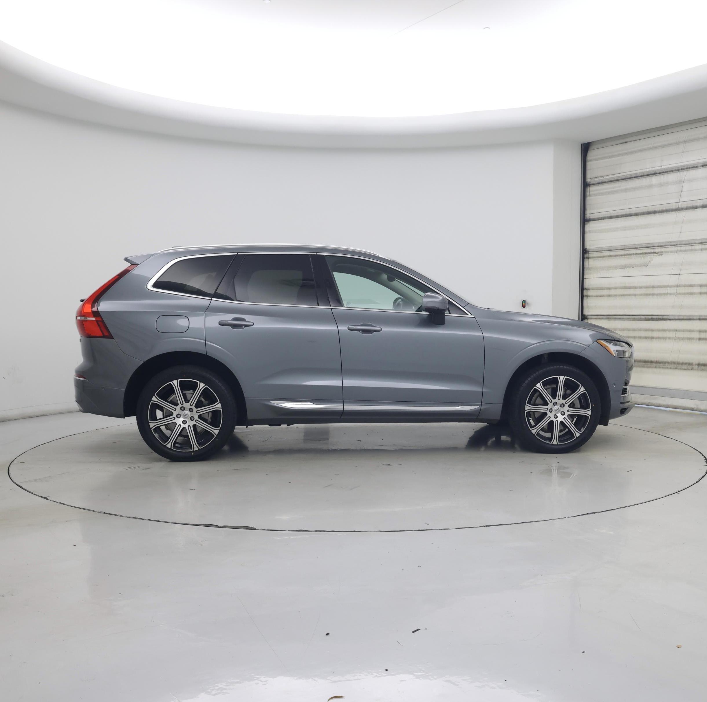Thumbnail: 2019 Volvo XC60 - 7