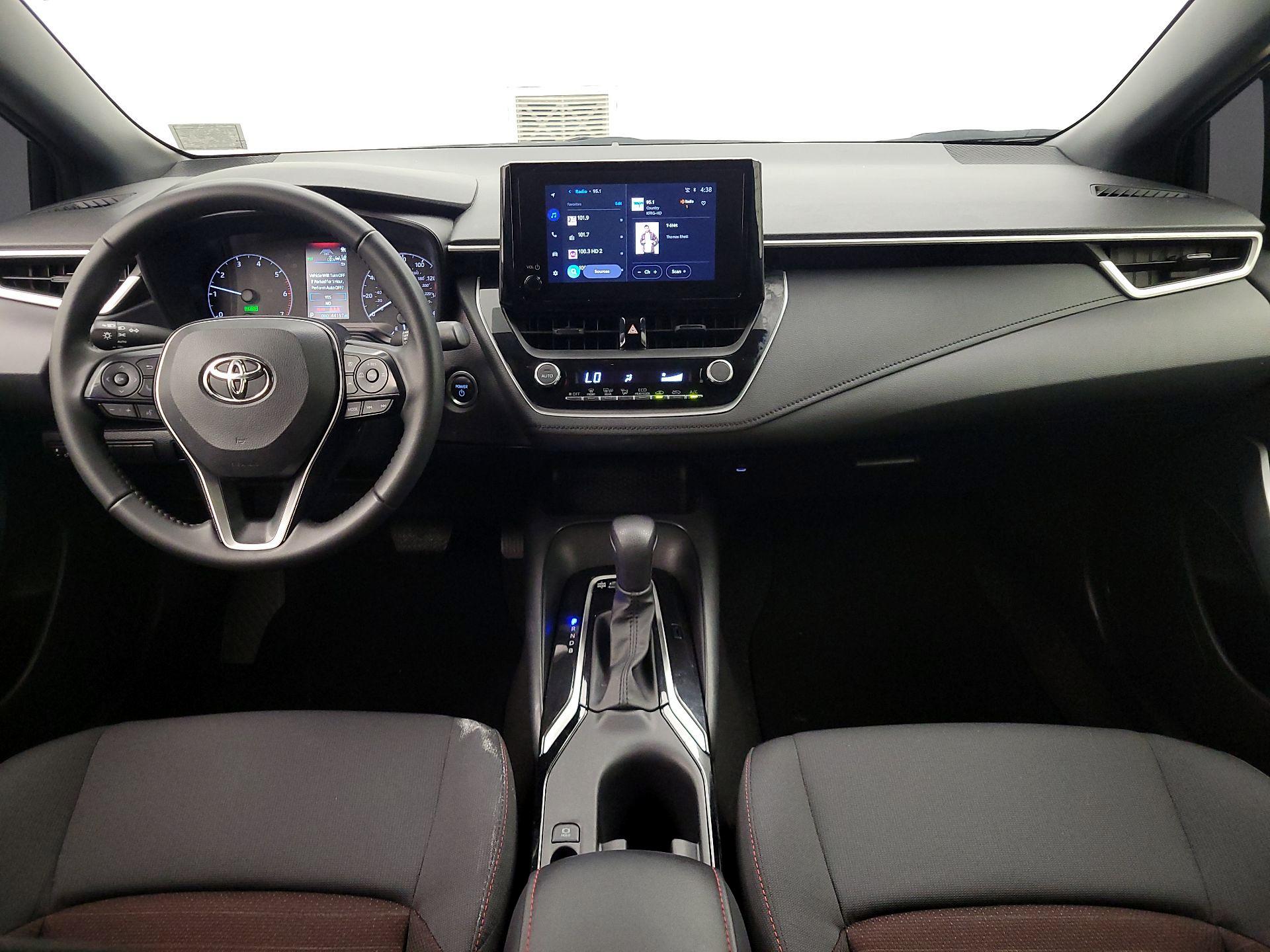 Thumbnail: 2025 Toyota Corolla - 9