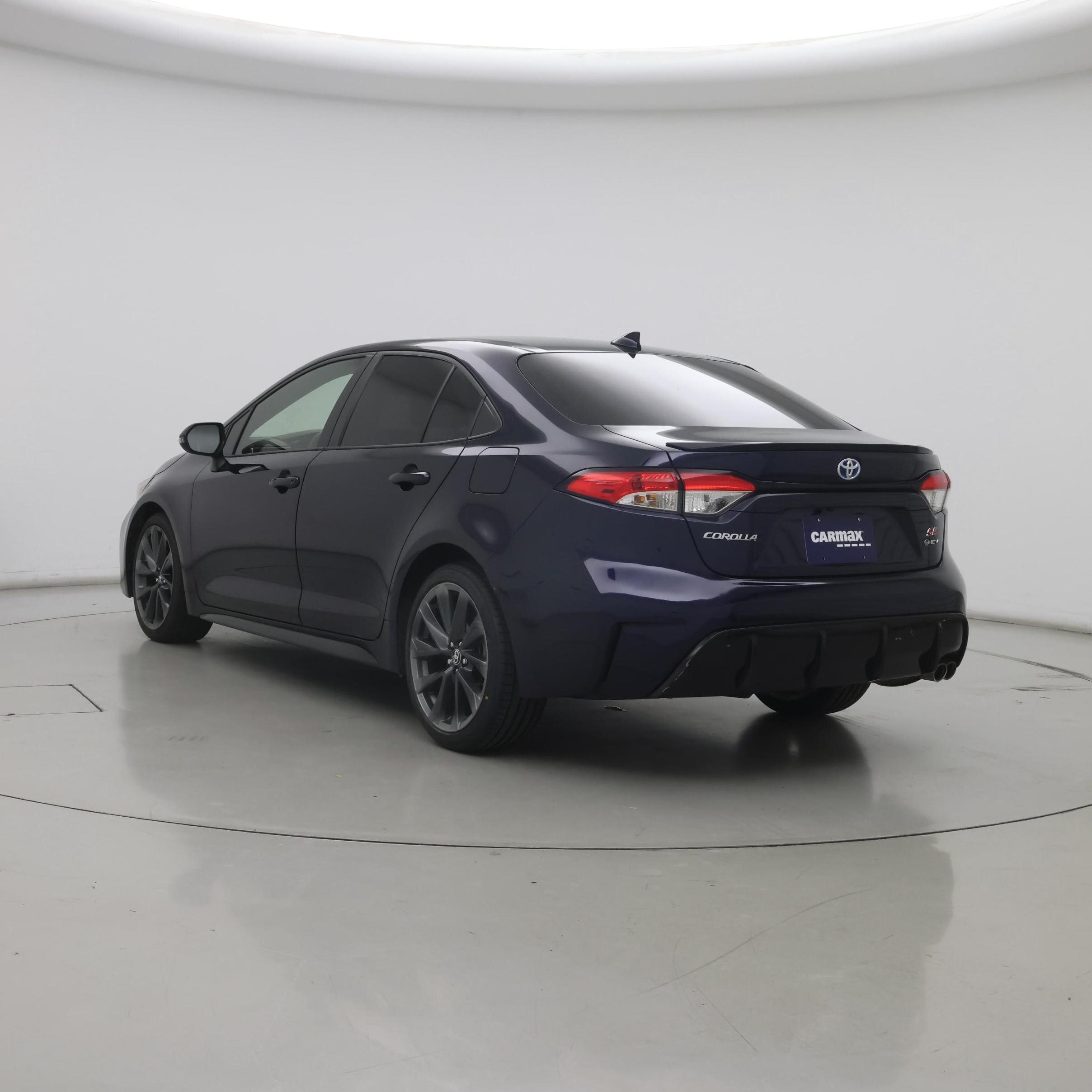 Thumbnail: 2025 Toyota Corolla - 2