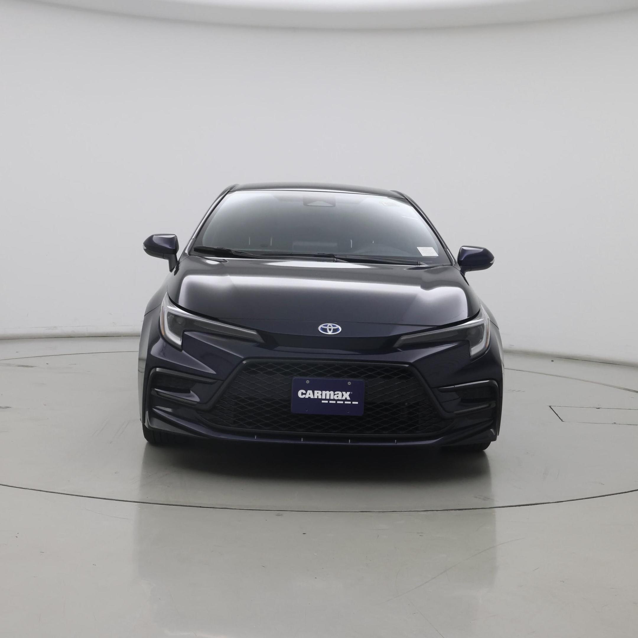Thumbnail: 2025 Toyota Corolla - 5
