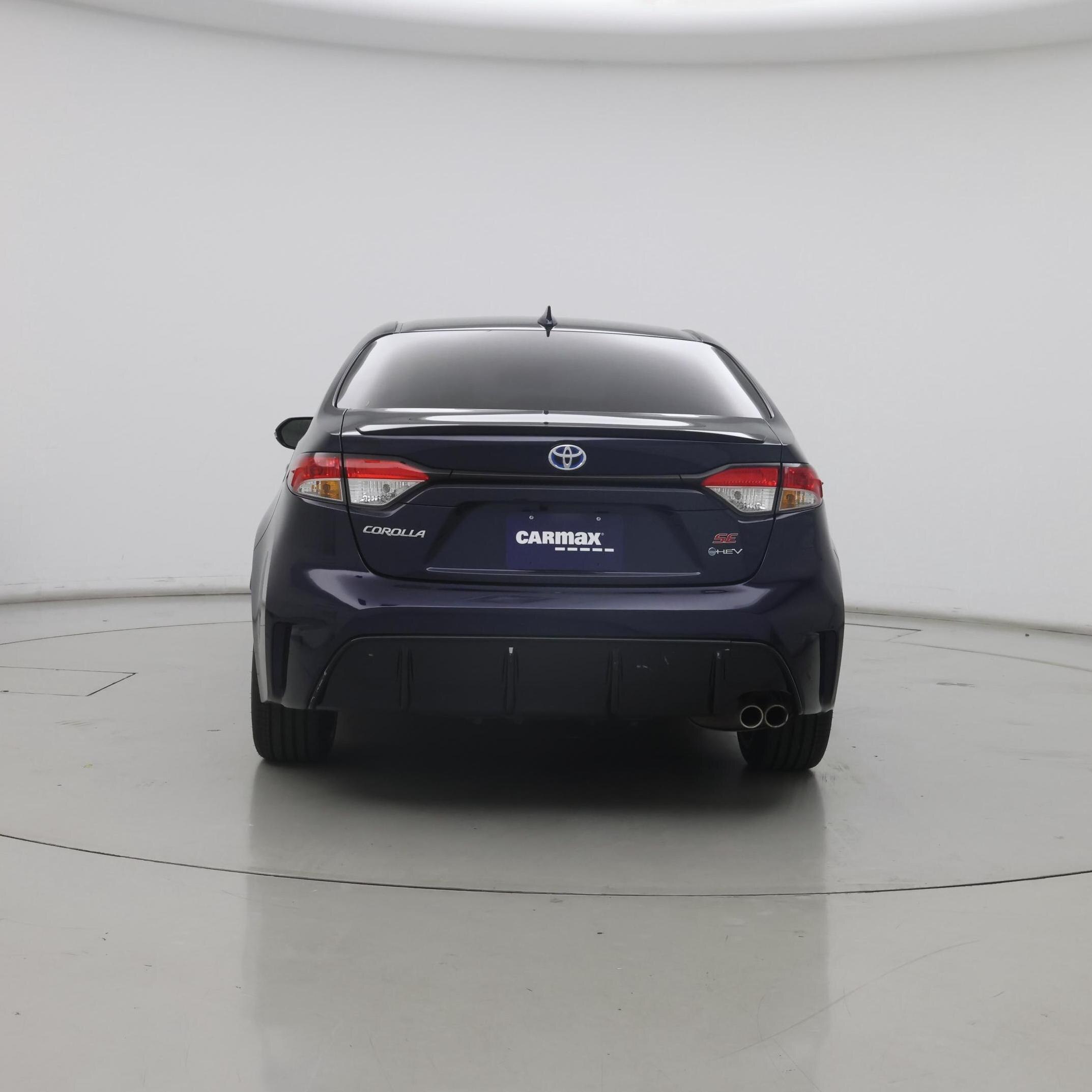 Thumbnail: 2025 Toyota Corolla - 6