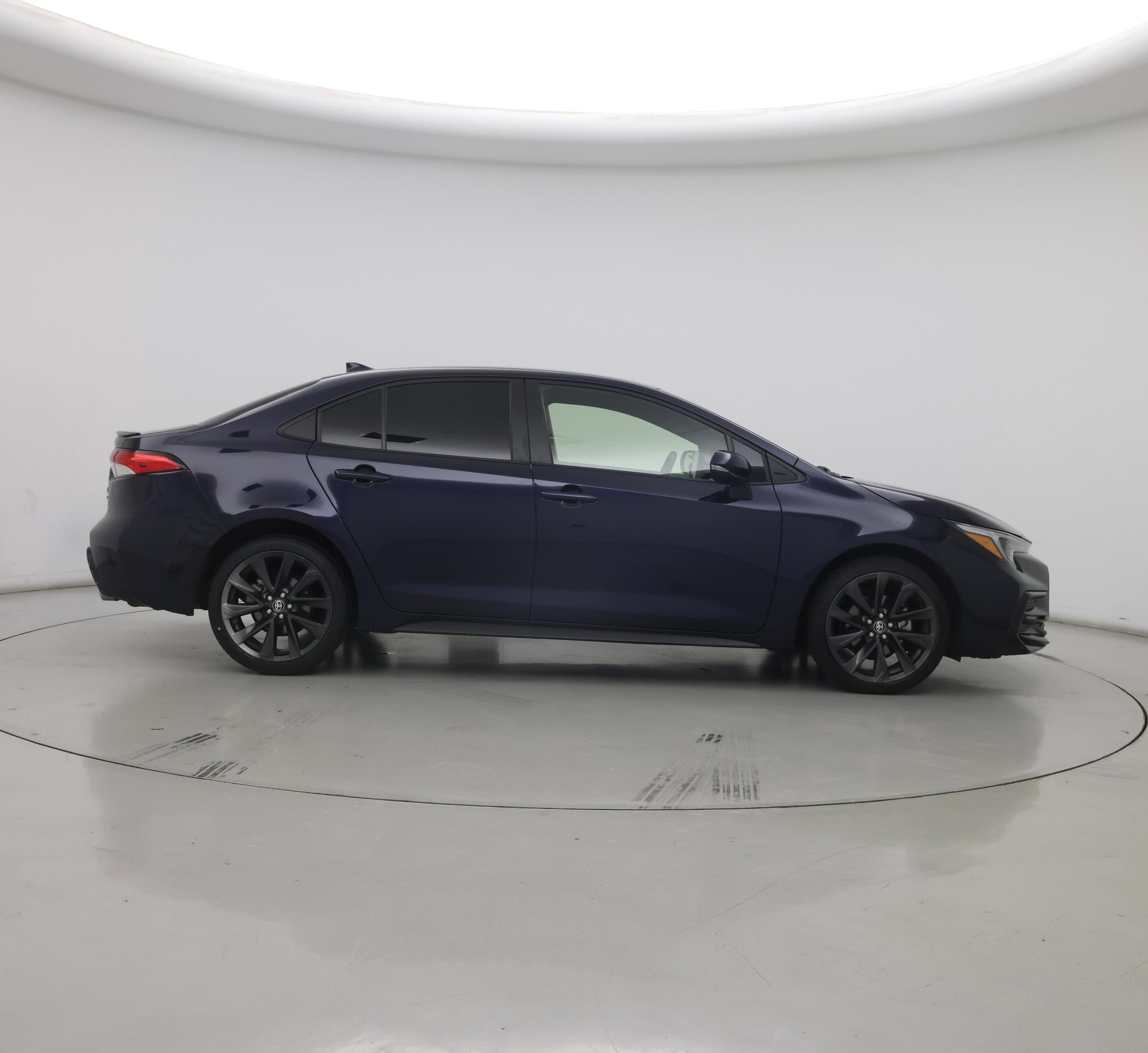 Thumbnail: 2025 Toyota Corolla - 7
