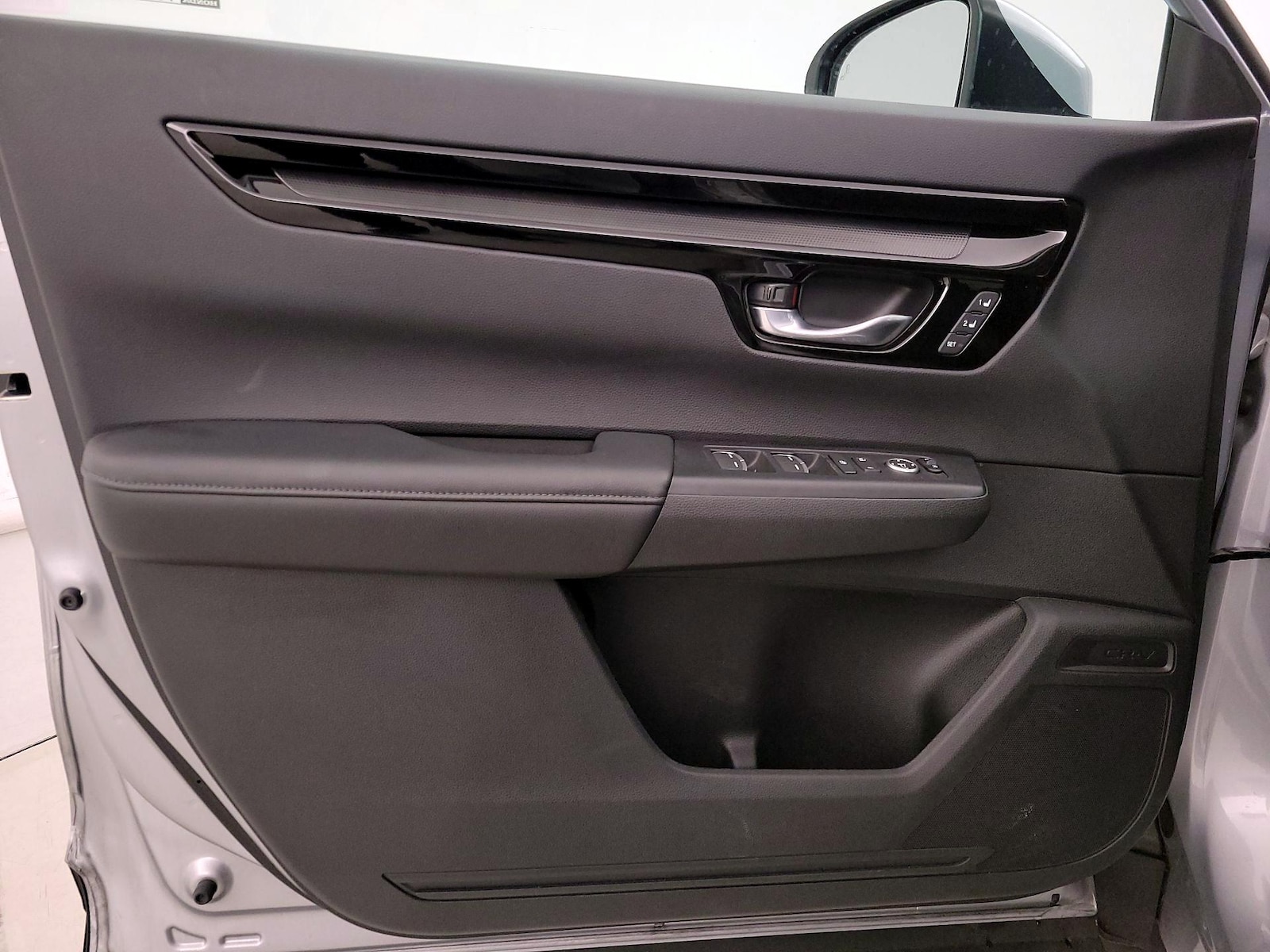 2025 Honda CR-V EX-L - Photo 13