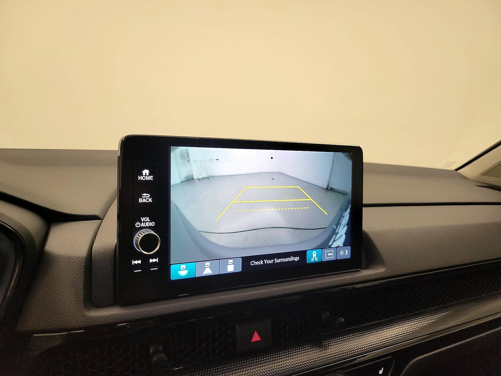 2025 Honda CR-V EX-L - Photo 15