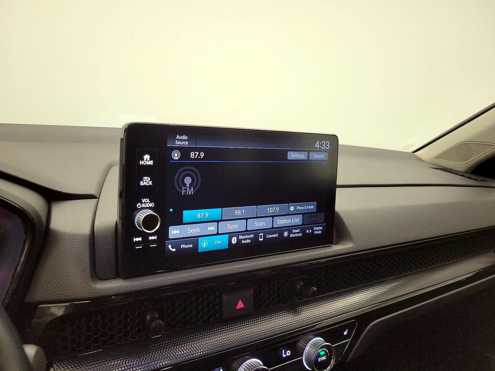 2025 Honda CR-V EX-L - Photo 16