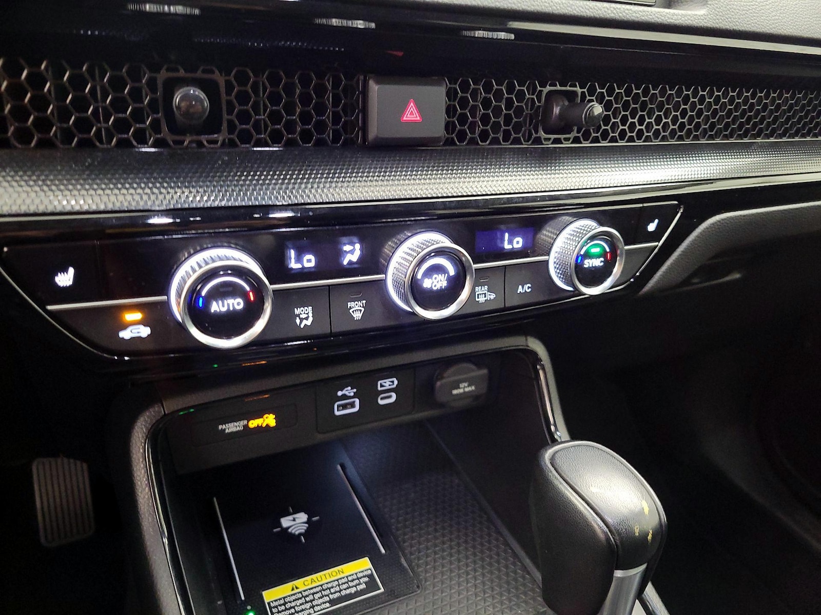 2025 Honda CR-V EX-L - Photo 17