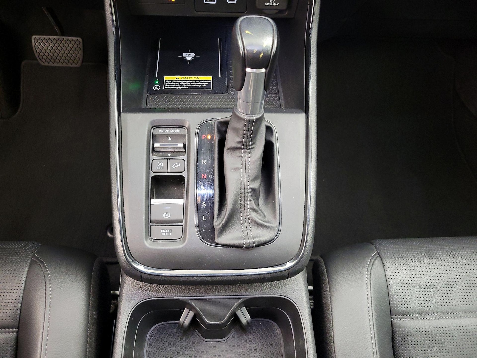 2025 Honda CR-V EX-L - Photo 18